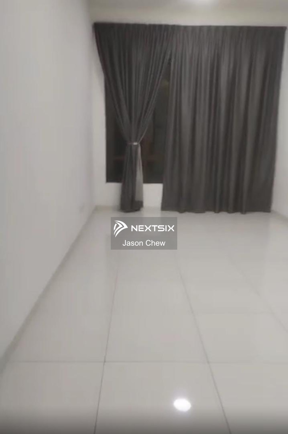 Serviced Residence For Rent in Skudai Johor