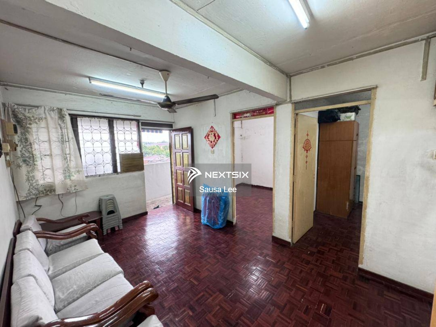 Flat For Sale in Skudai Johor