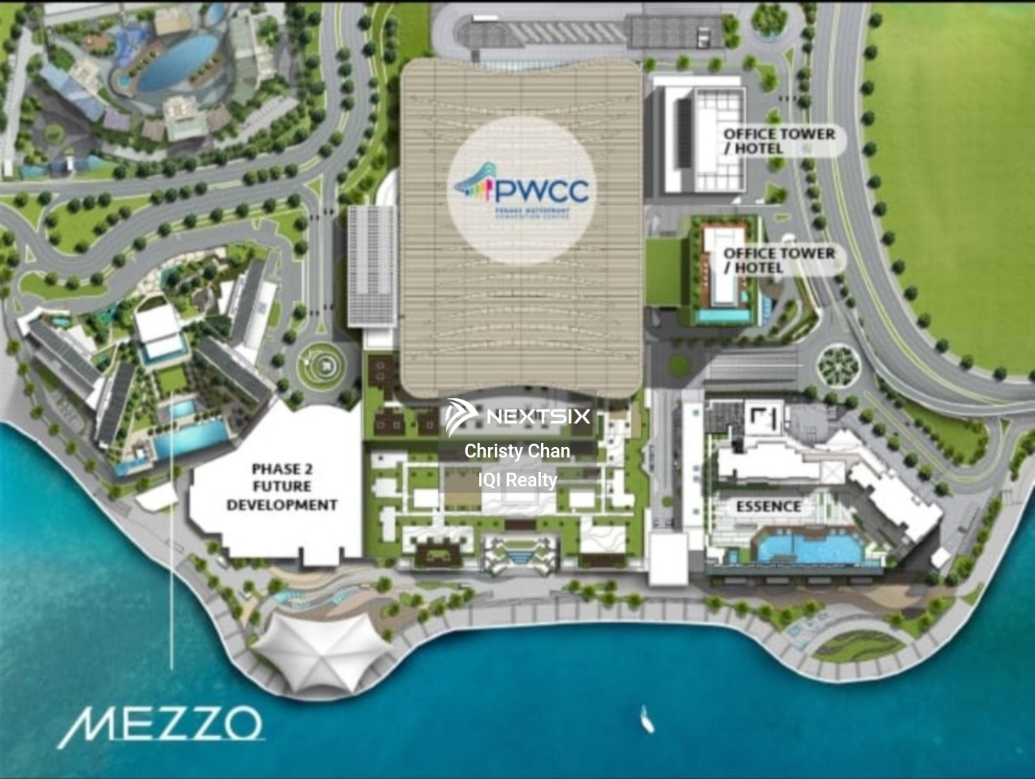 Condominium For Sale in Georgetown Penang - Image 5