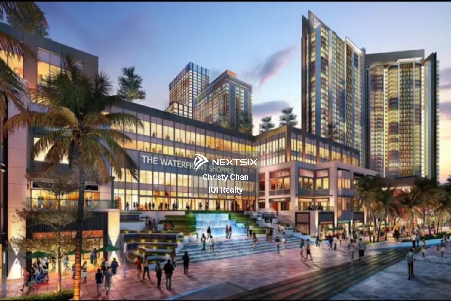 Condominium For Sale in Georgetown Penang - Image 6