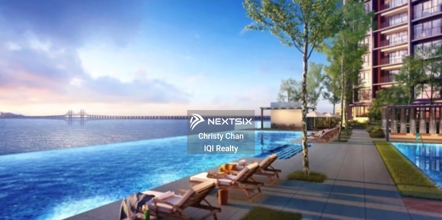 Condominium For Sale in Georgetown Penang - Image 7