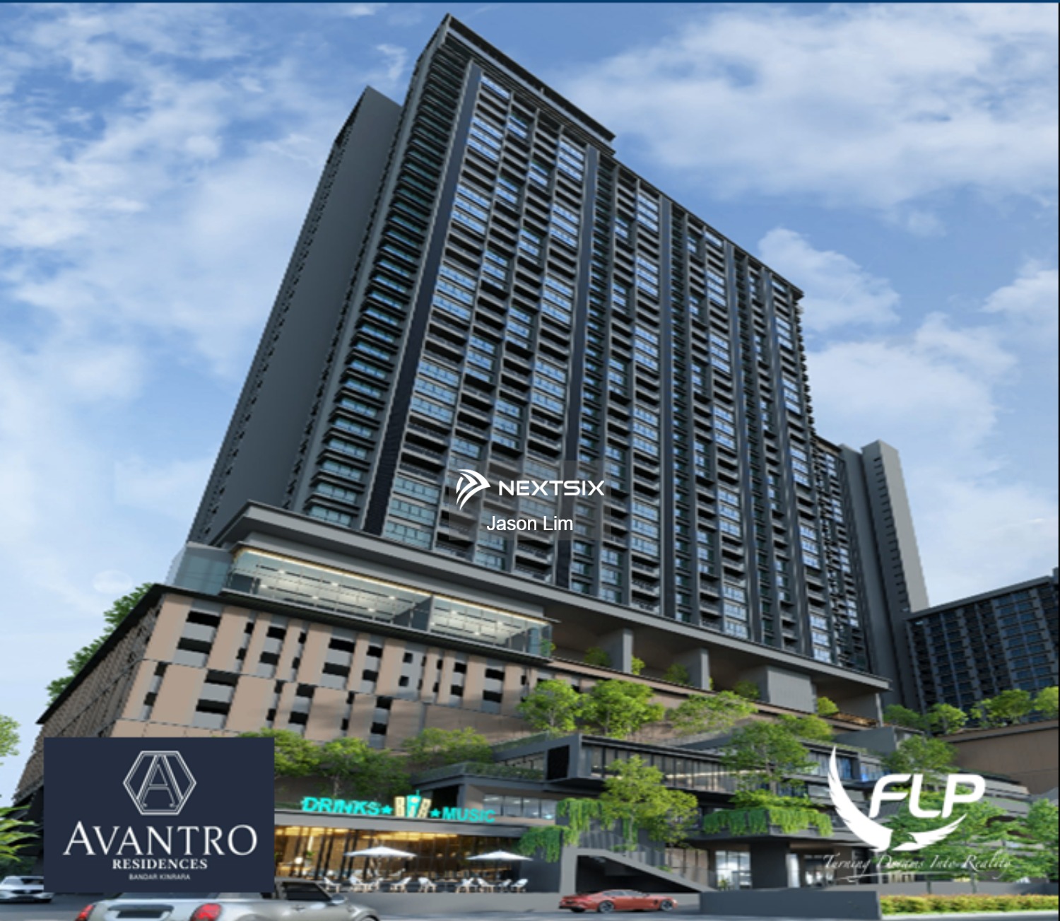 Serviced Residence For Sale in Bandar Kinrara Selangor