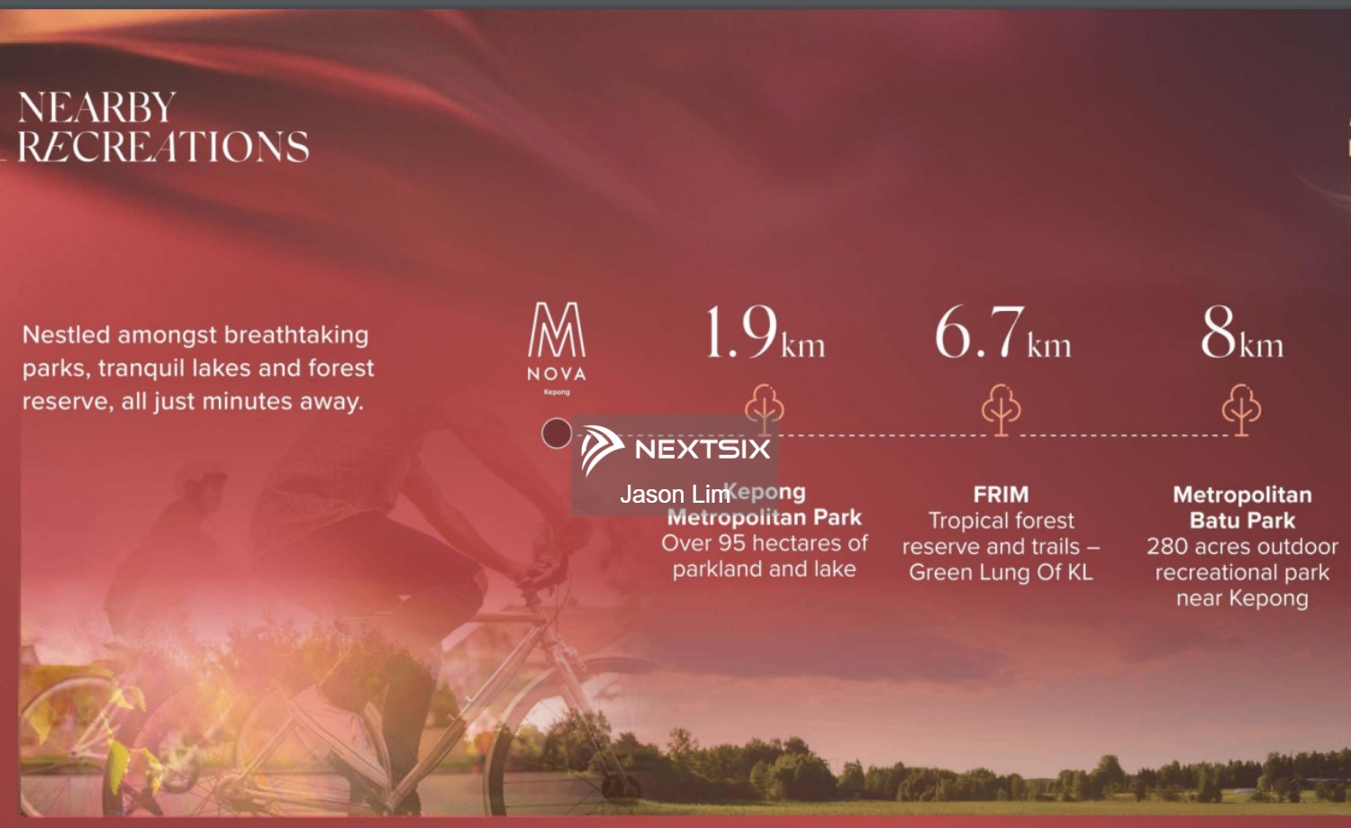 Serviced Residence For Sale in Kepong Wilayah Persekutuan Kuala Lumpur - Image 5