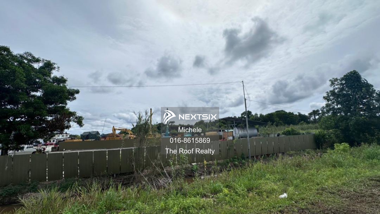 Agricultural Land For Sale in Miri Sarawak