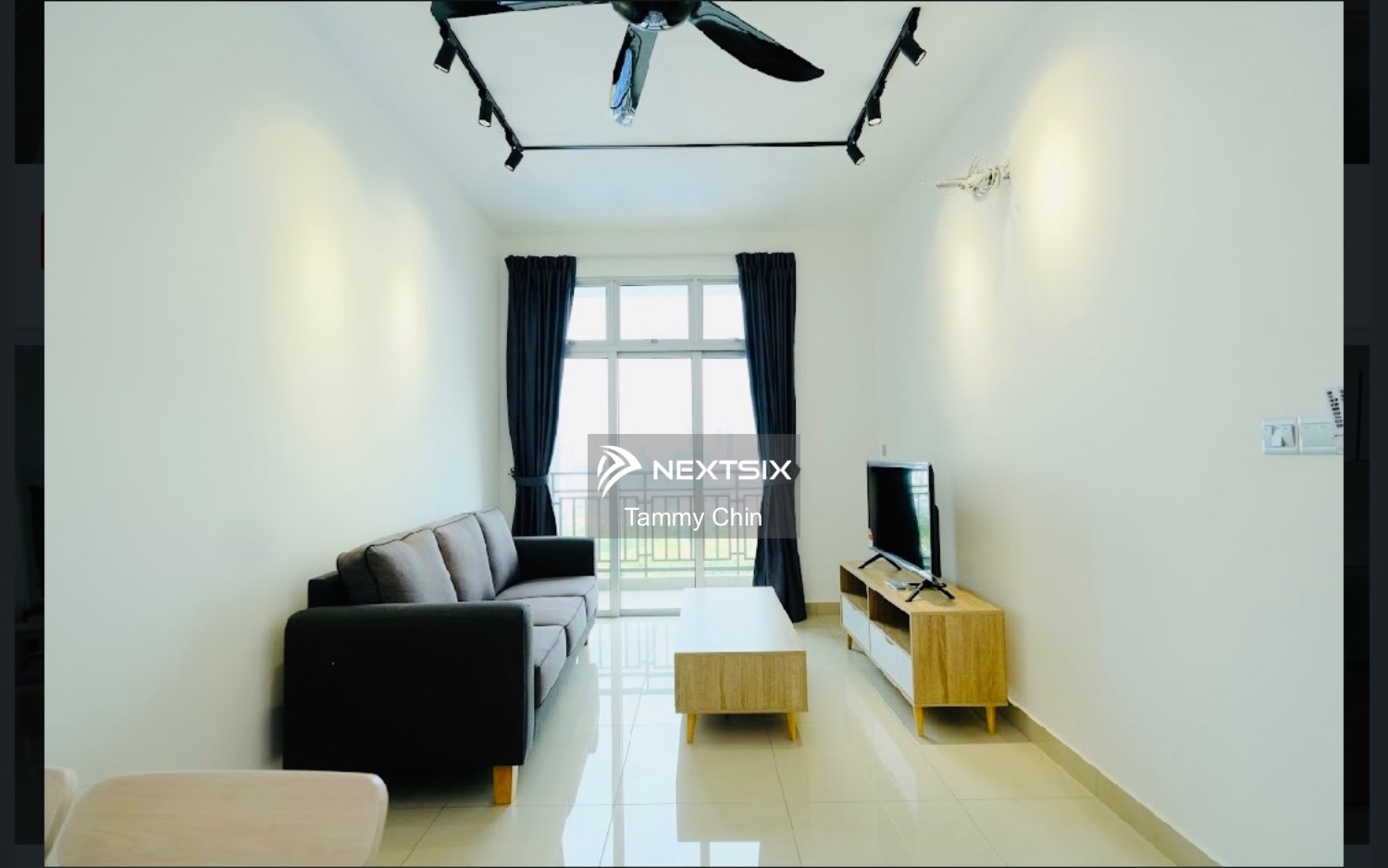 Serviced Residence For Rent in Johor Bahru Johor