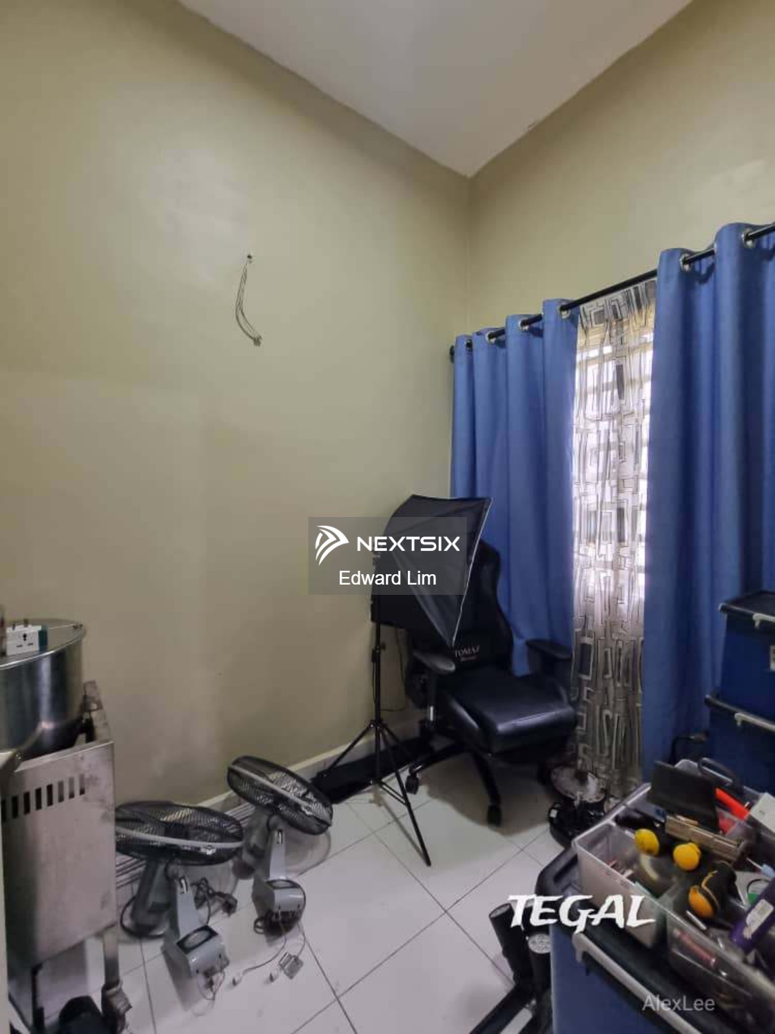 2-sty Terrace/Link House For Sale in Bandar Bukit Raja Selangor - Image 7