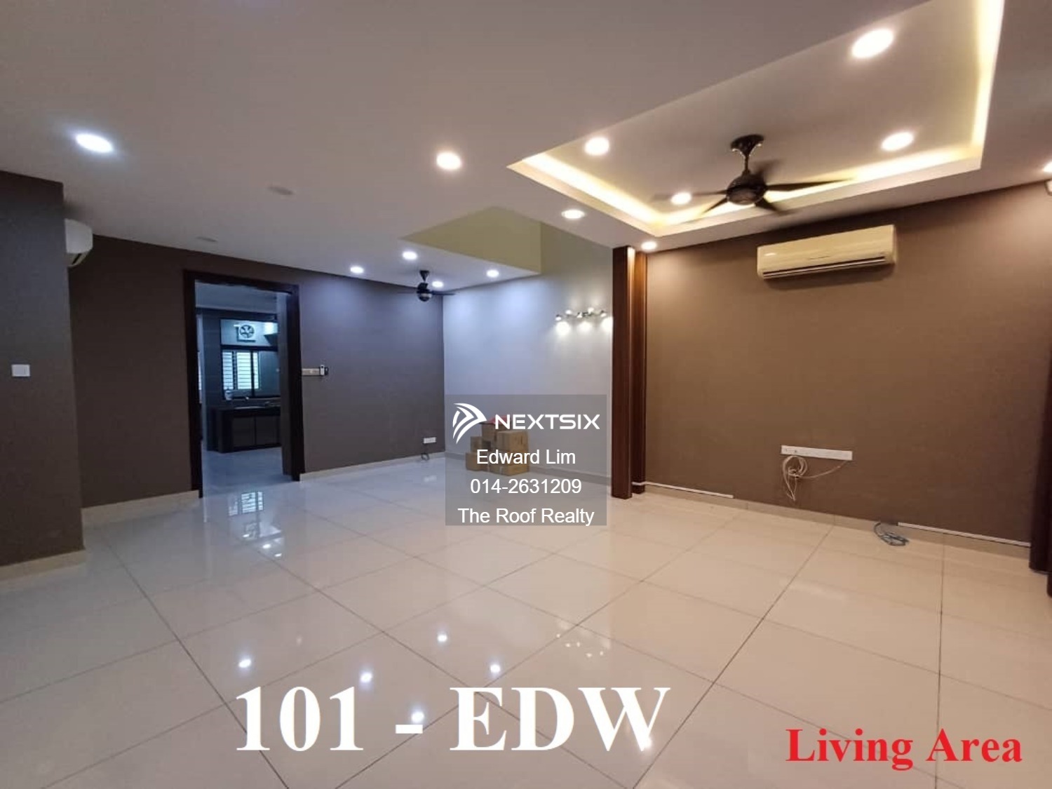 2-sty Terrace/Link House For Sale in Bandar Bukit Raja Selangor