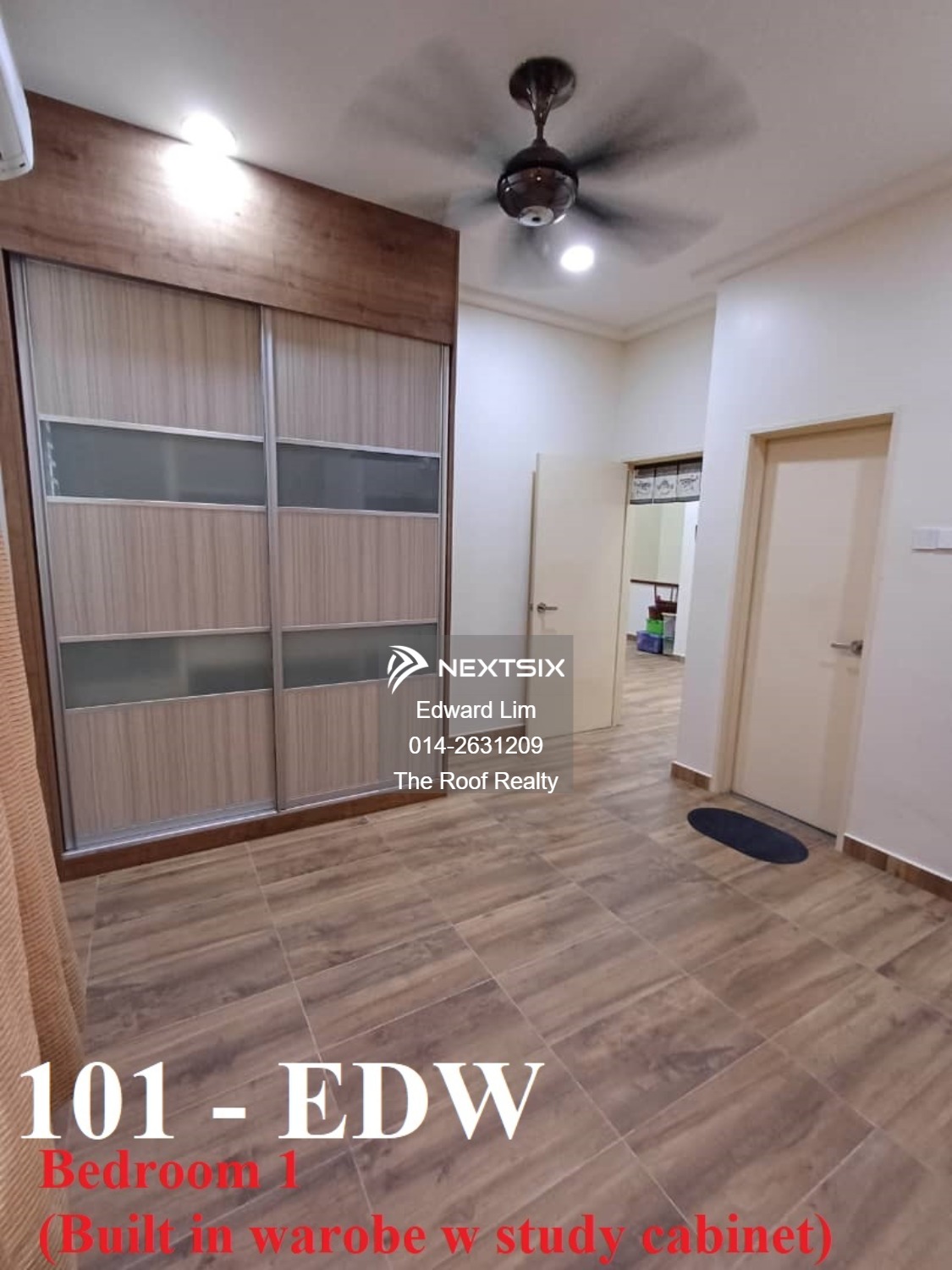 2-sty Terrace/Link House For Sale in Bandar Bukit Raja Selangor - Image 11