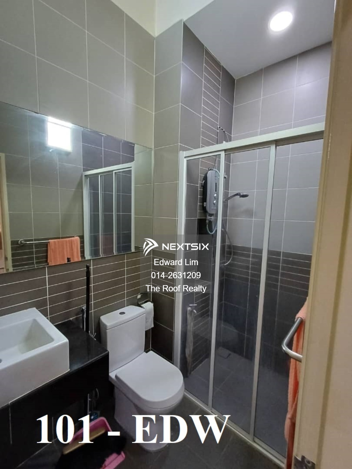 2-sty Terrace/Link House For Sale in Bandar Bukit Raja Selangor - Image 12