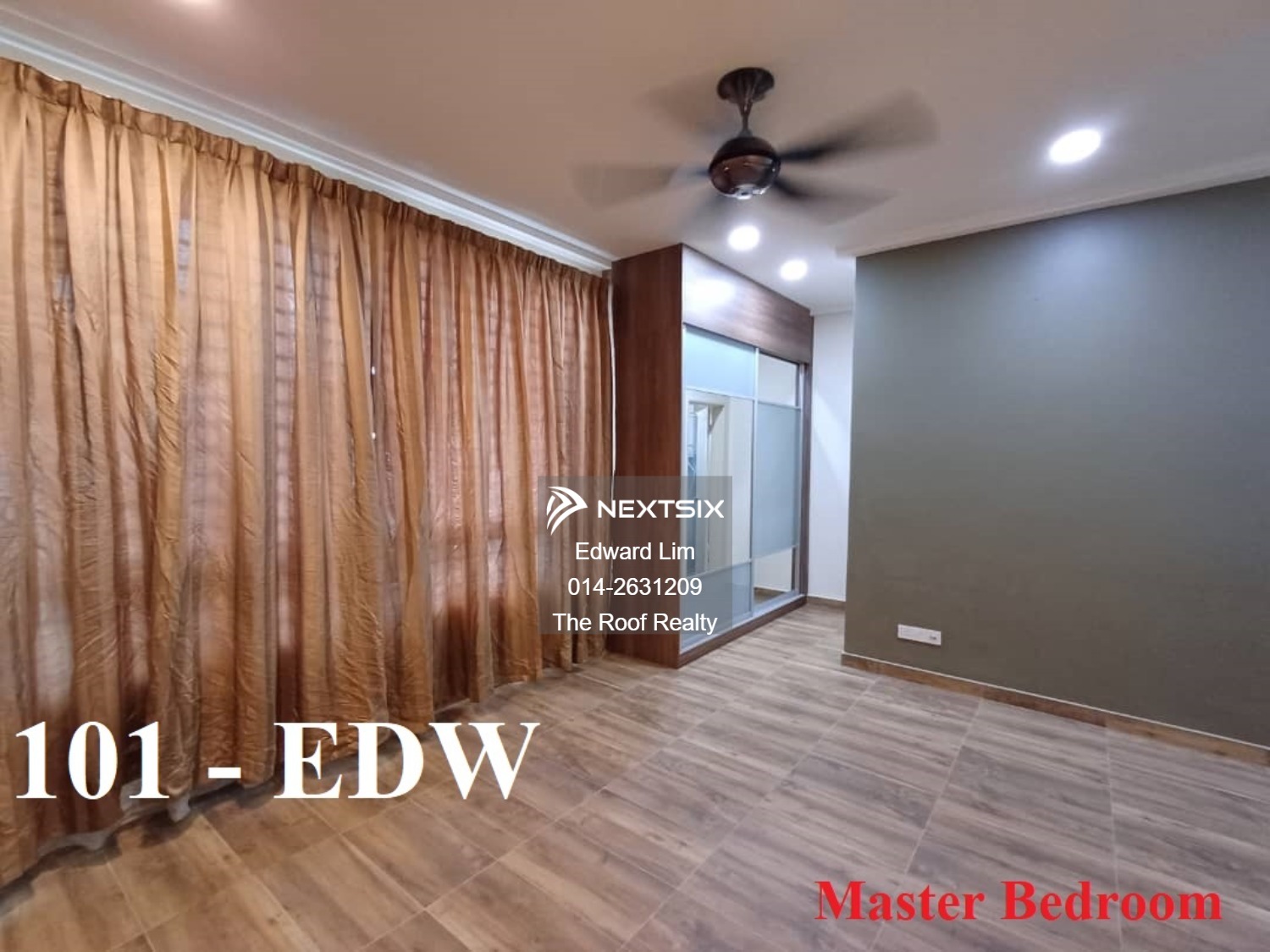 2-sty Terrace/Link House For Sale in Bandar Bukit Raja Selangor - Image 13