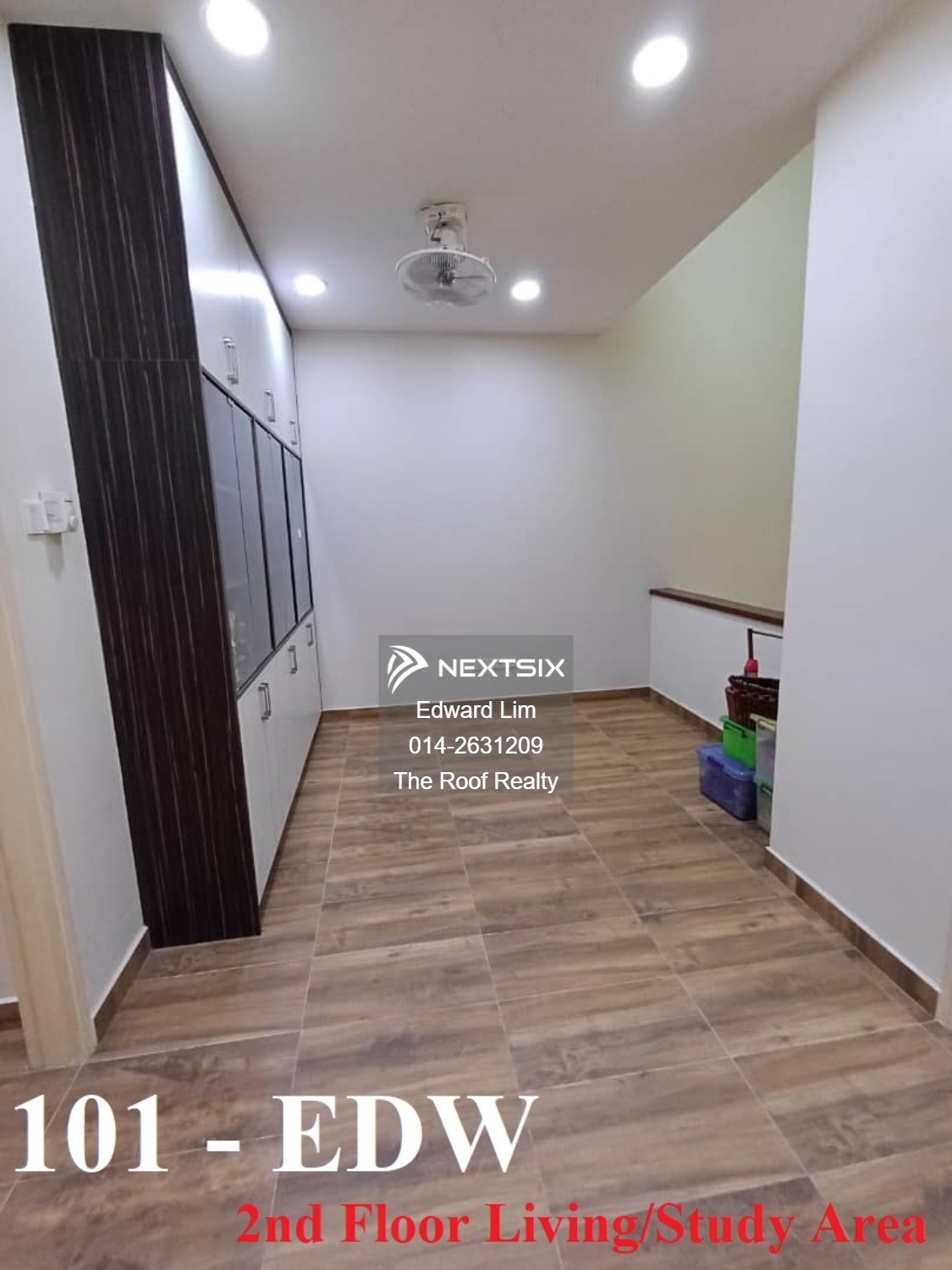 2-sty Terrace/Link House For Sale in Bandar Bukit Raja Selangor - Image 5