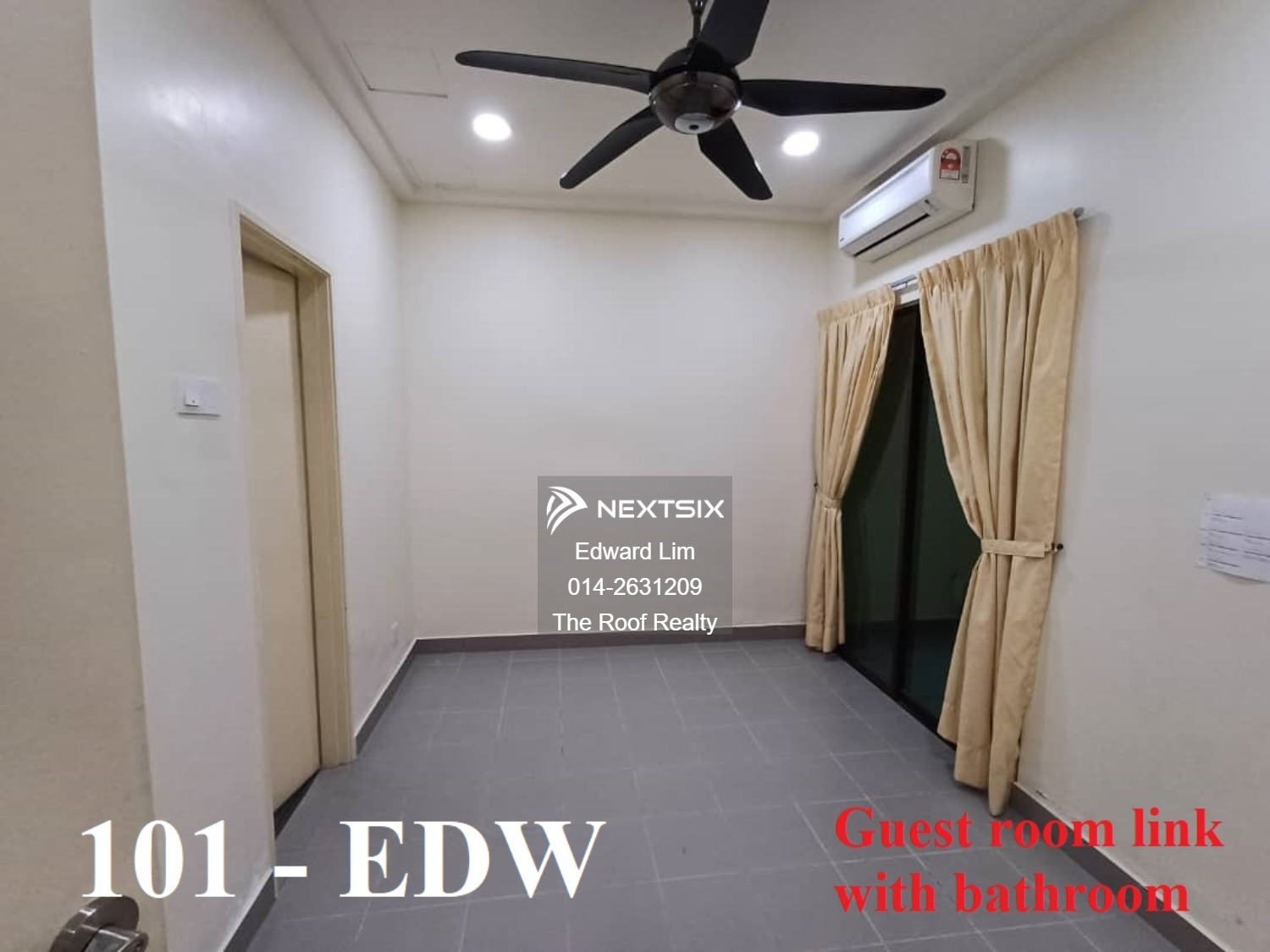 2-sty Terrace/Link House For Sale in Bandar Bukit Raja Selangor - Image 6