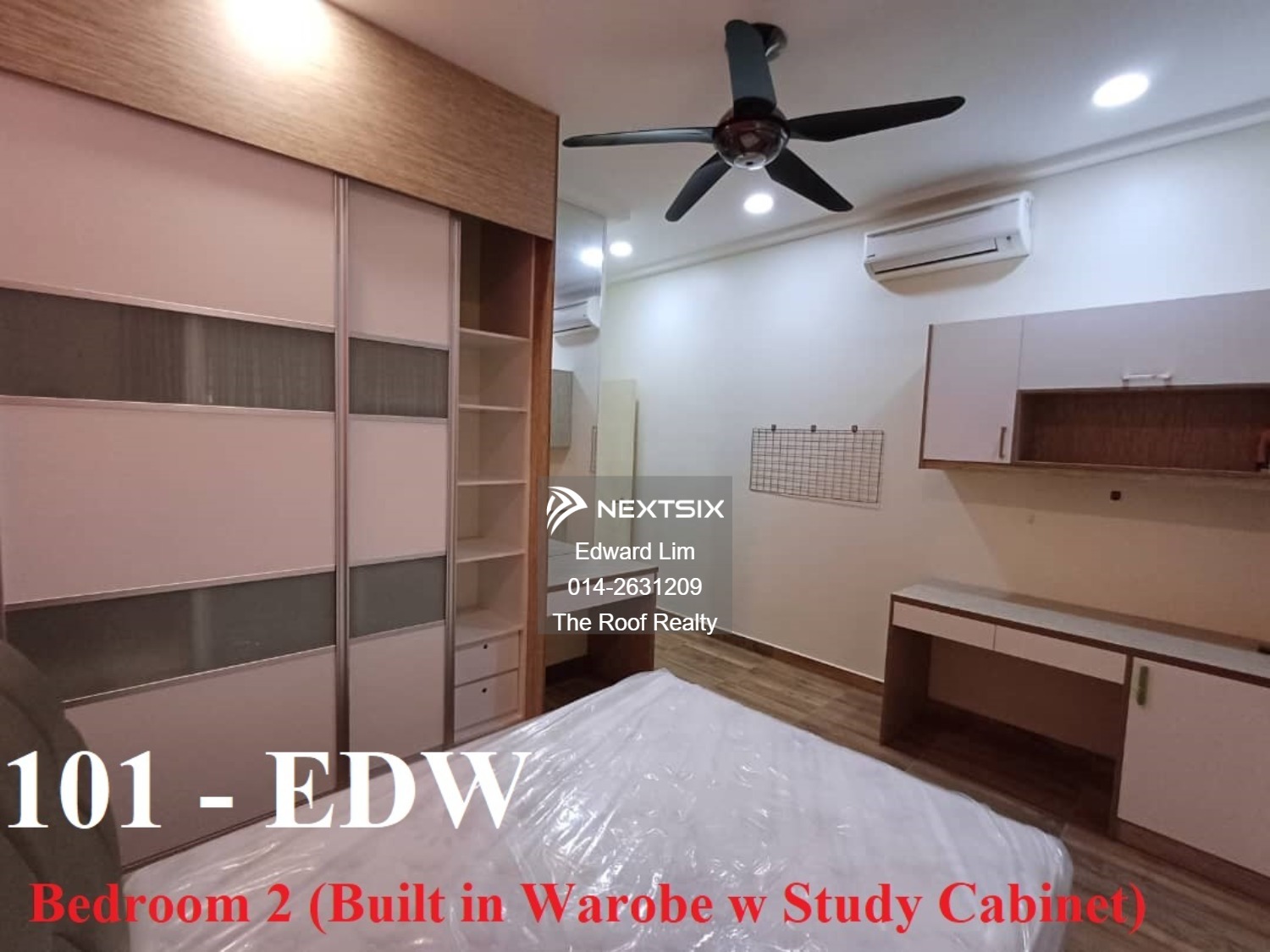 2-sty Terrace/Link House For Sale in Bandar Bukit Raja Selangor - Image 7