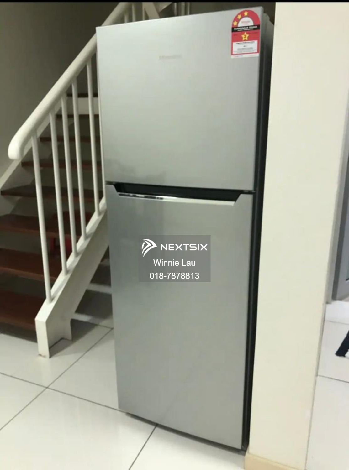 Townhouse For Rent in Iskandar Puteri (Nusajaya) Johor