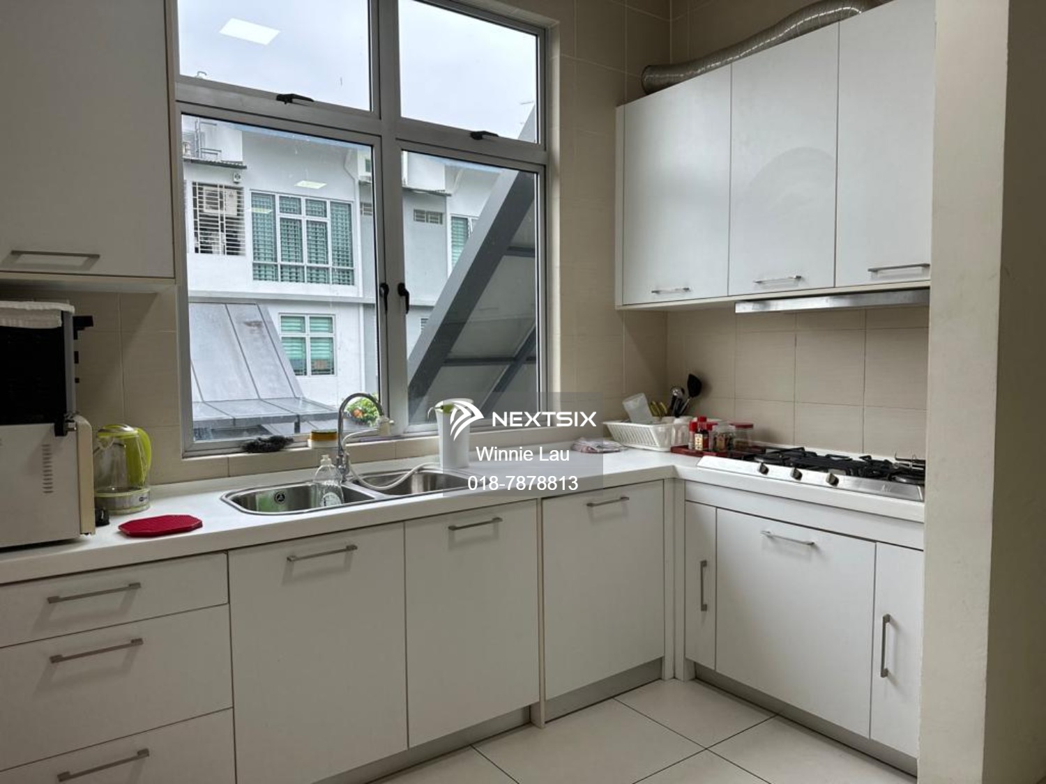 Townhouse For Rent in Iskandar Puteri (Nusajaya) Johor - Image 10