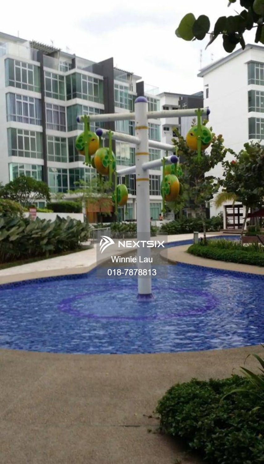 Townhouse For Rent in Iskandar Puteri (Nusajaya) Johor - Image 11