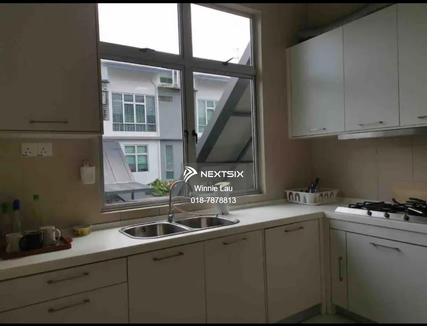 Townhouse For Rent in Iskandar Puteri (Nusajaya) Johor - Image 12