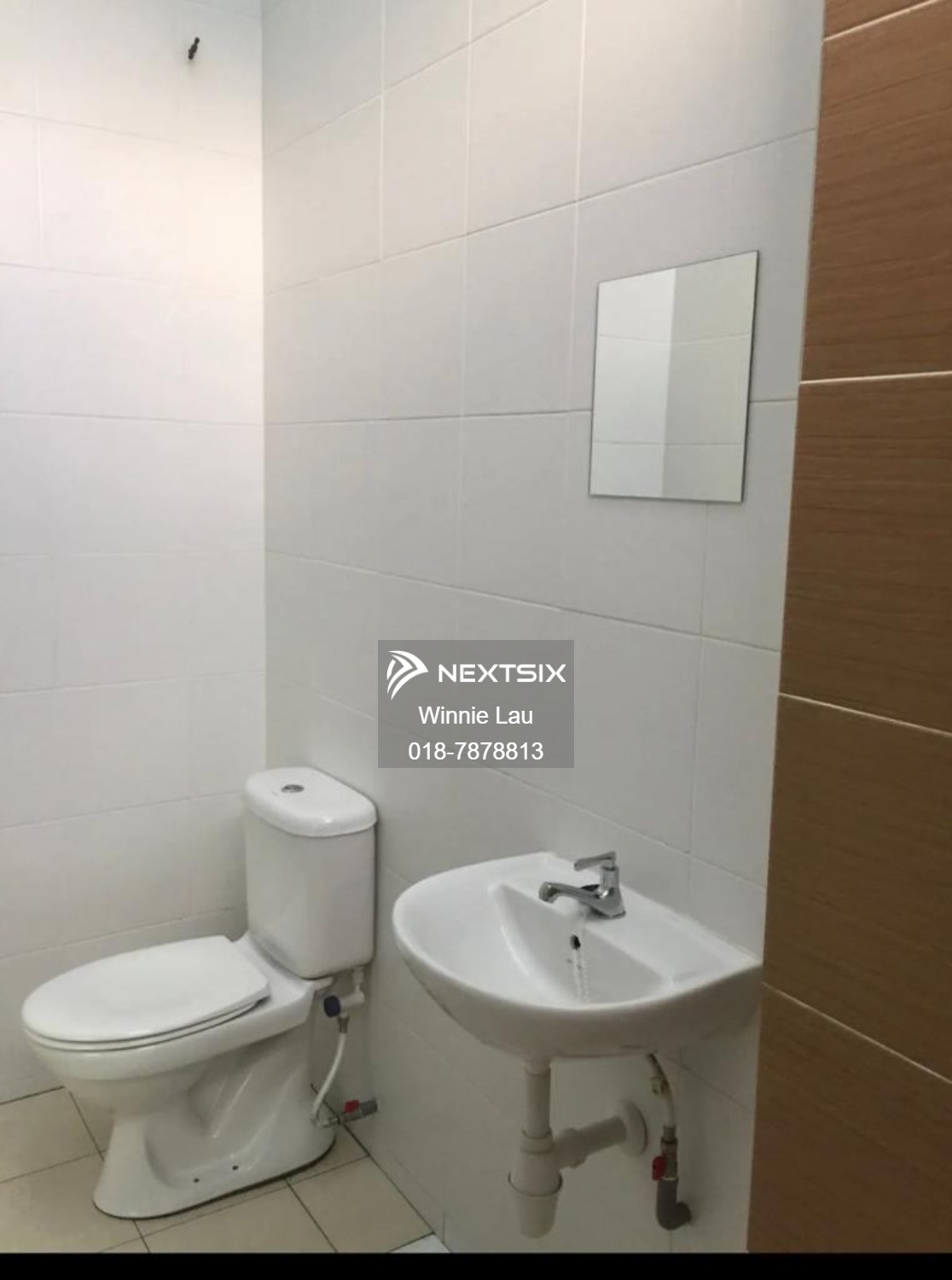 Townhouse For Rent in Iskandar Puteri (Nusajaya) Johor - Image 13