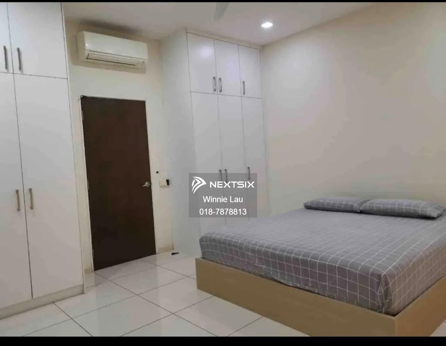 Townhouse For Rent in Iskandar Puteri (Nusajaya) Johor - Image 15