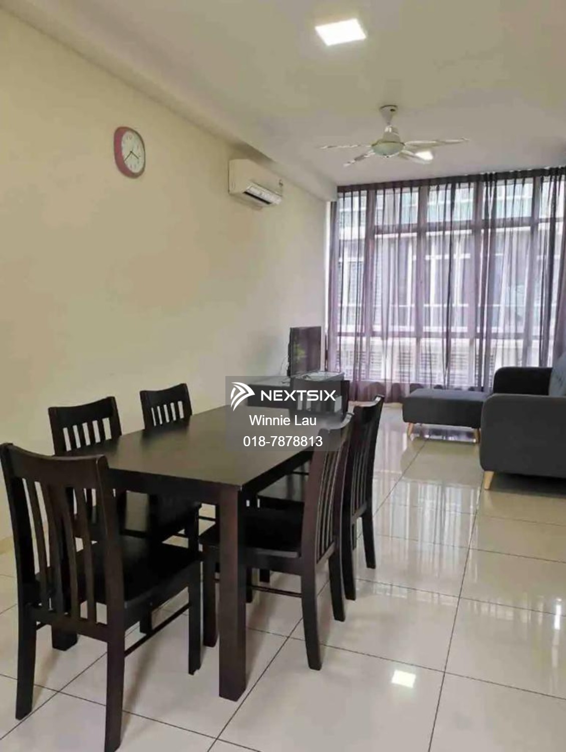 Townhouse For Rent in Iskandar Puteri (Nusajaya) Johor - Image 5