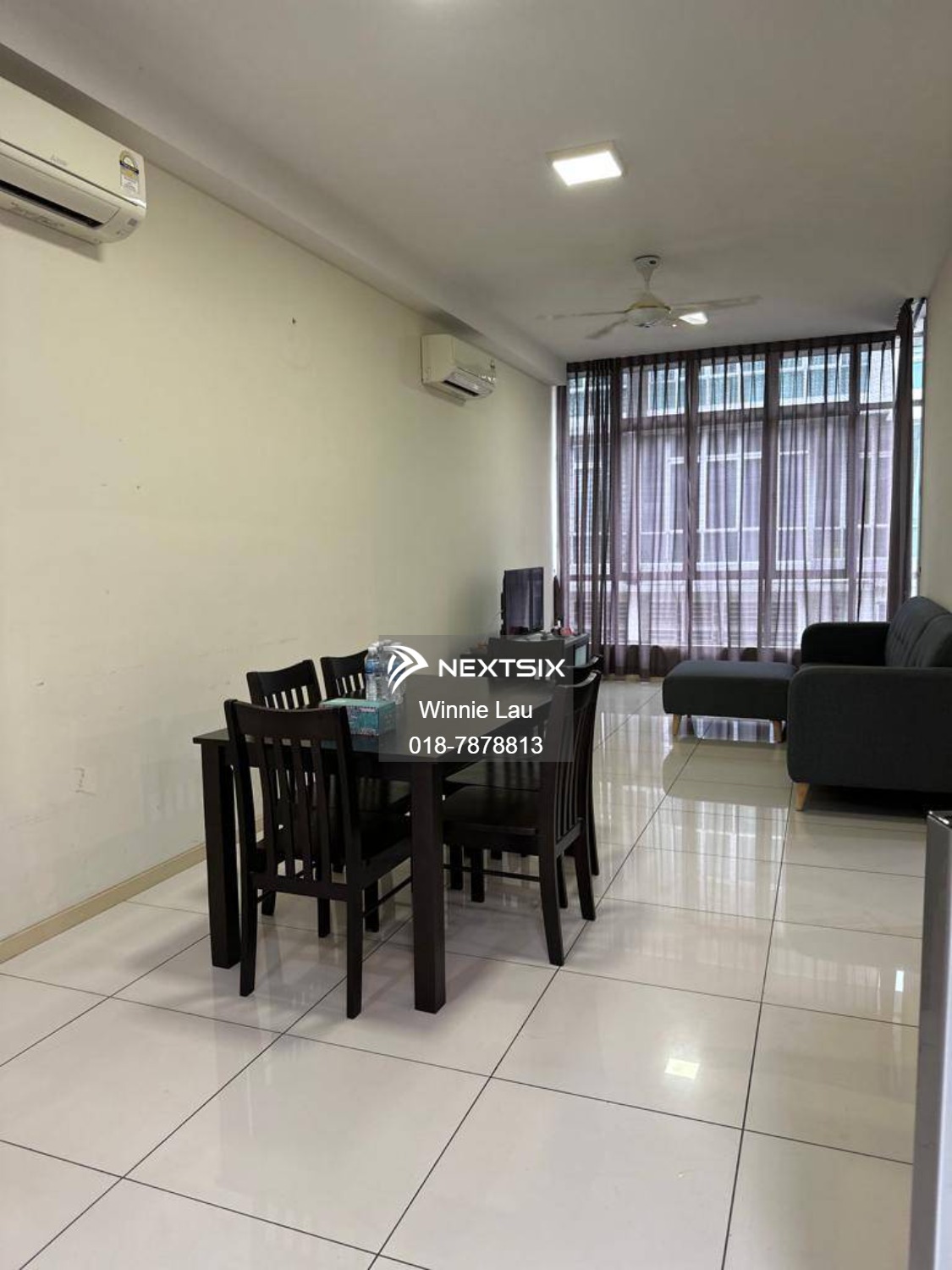 Townhouse For Rent in Iskandar Puteri (Nusajaya) Johor - Image 6