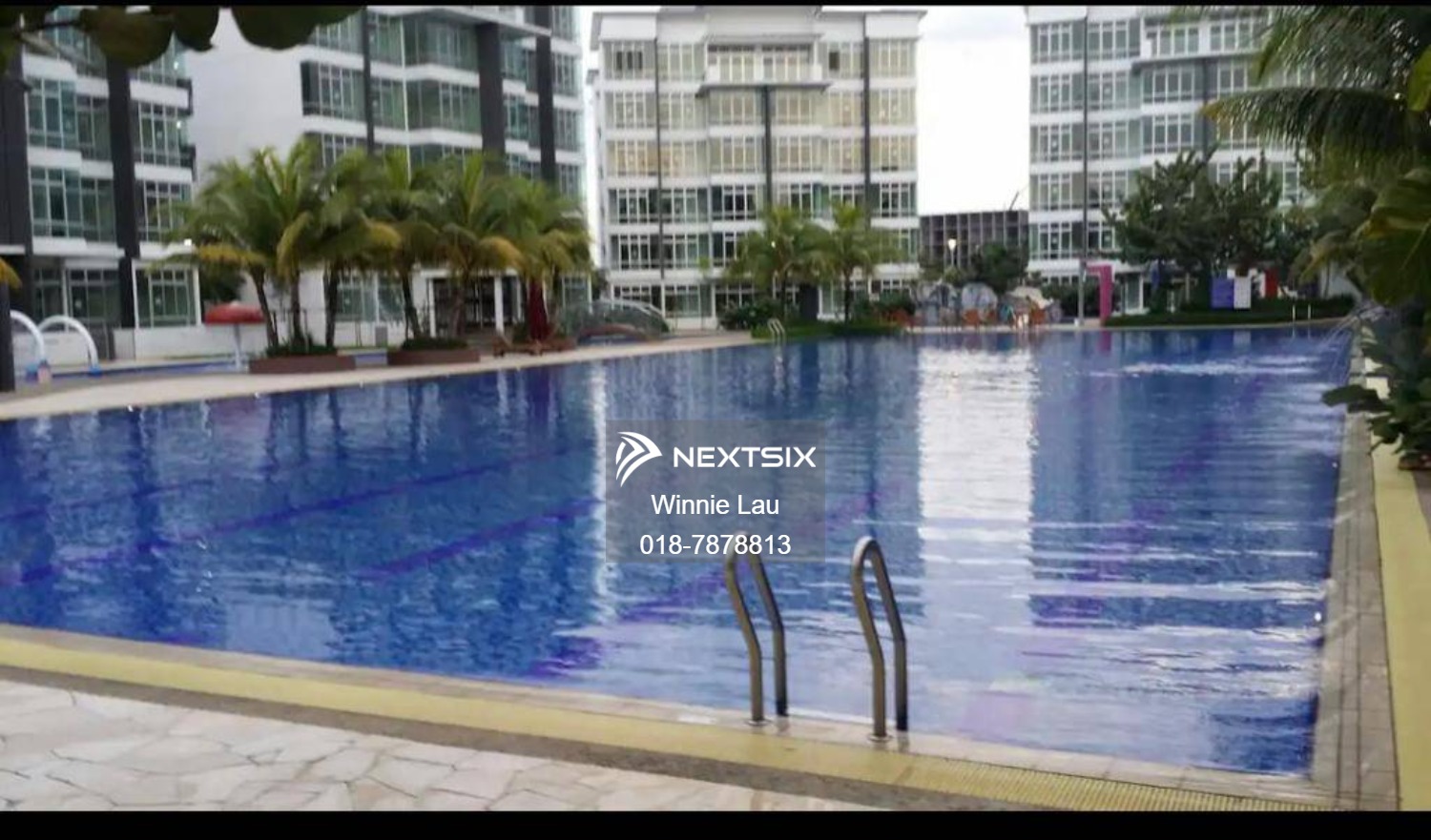 Townhouse For Rent in Iskandar Puteri (Nusajaya) Johor - Image 7