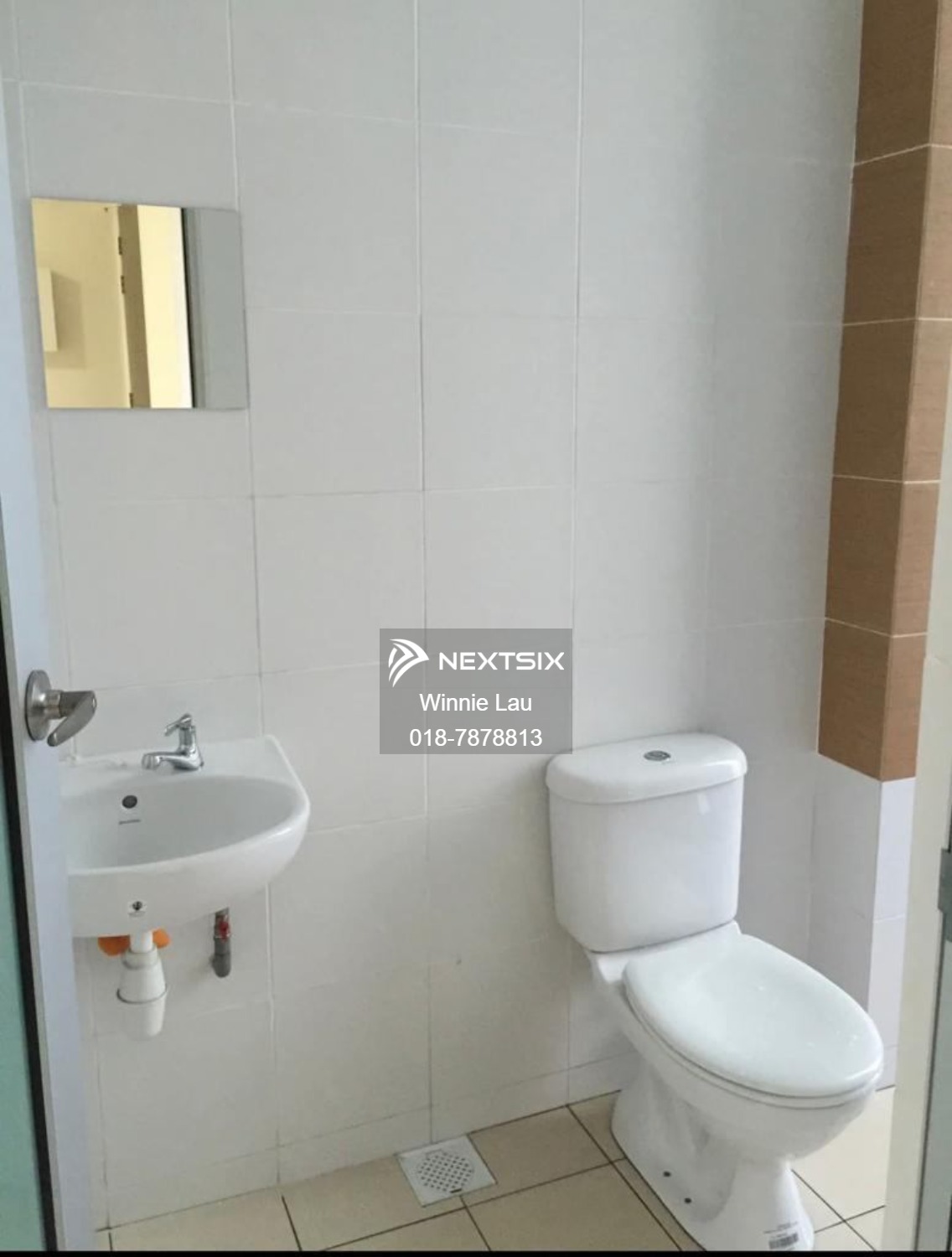 Townhouse For Rent in Iskandar Puteri (Nusajaya) Johor - Image 8