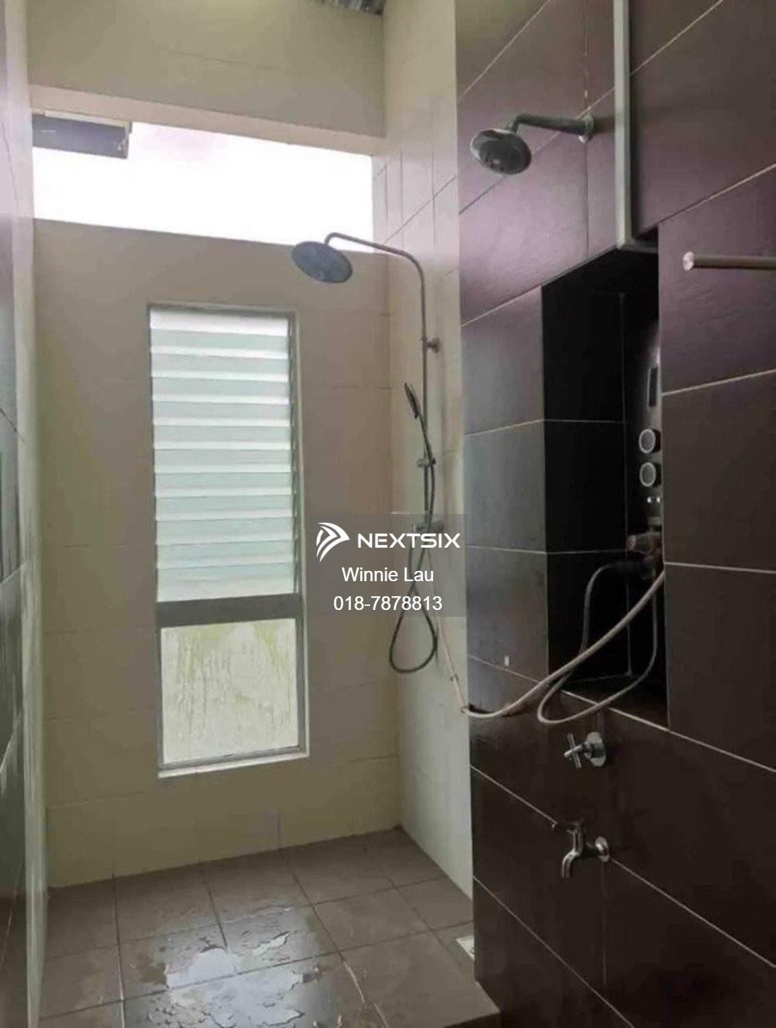Townhouse For Rent in Iskandar Puteri (Nusajaya) Johor - Image 9