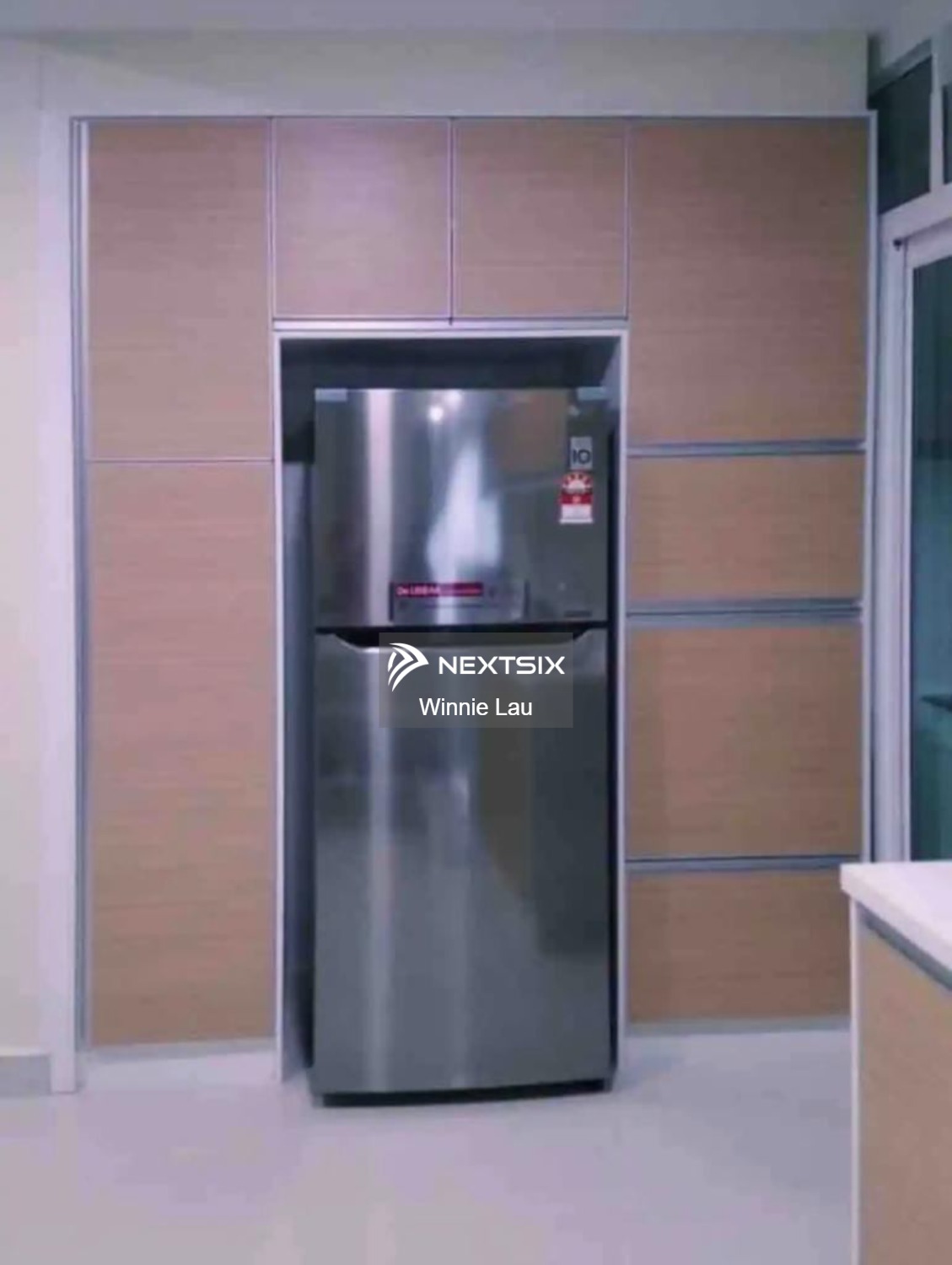 Condominium For Rent in Iskandar Puteri (Nusajaya) Johor