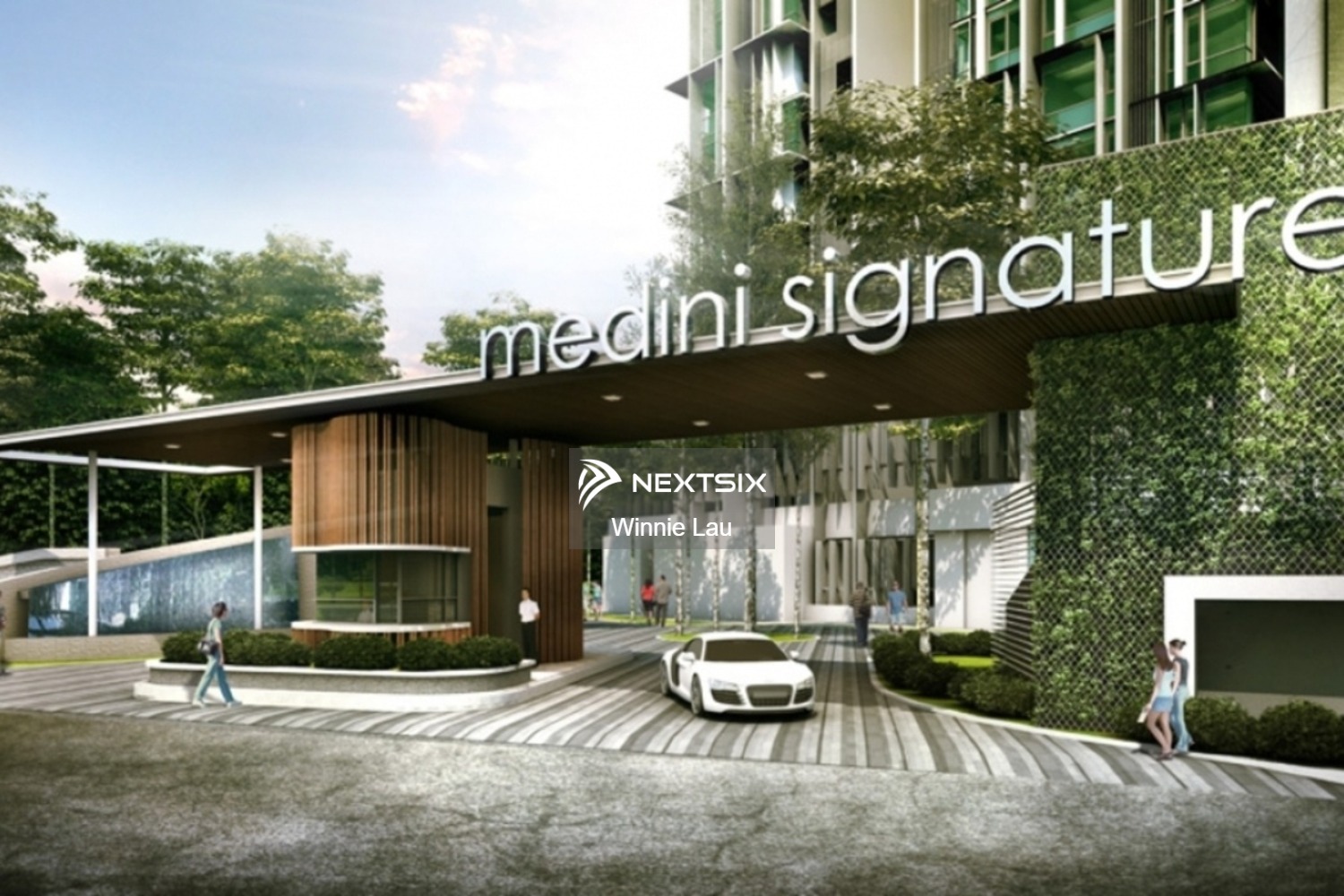 Condominium For Rent in Iskandar Puteri (Nusajaya) Johor - Image 10