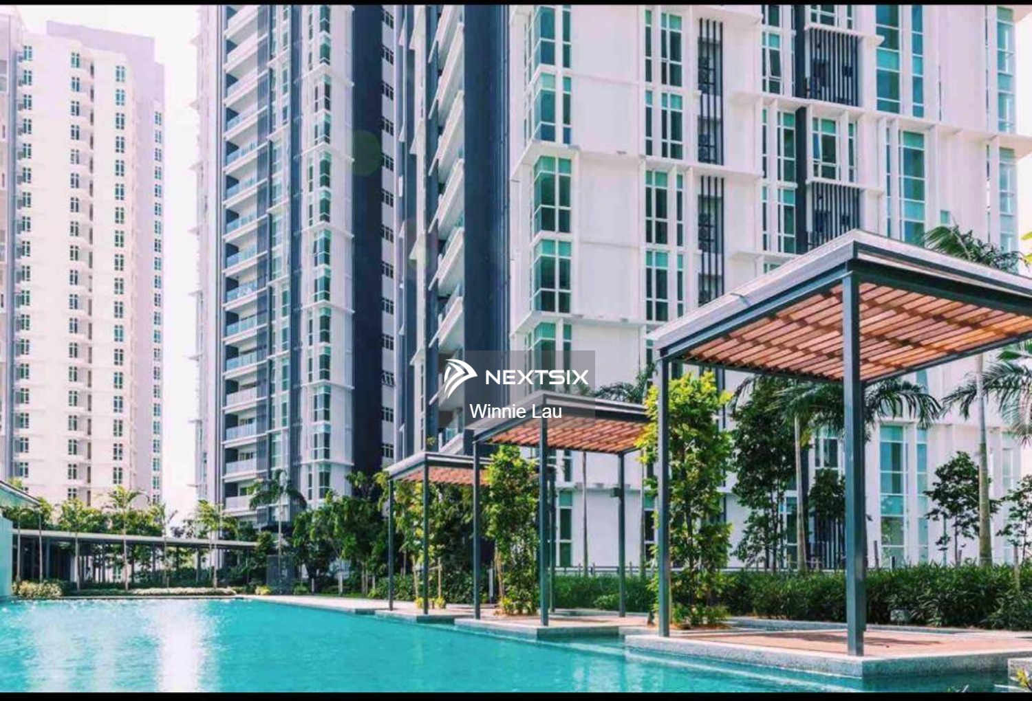 Condominium For Rent in Iskandar Puteri (Nusajaya) Johor - Image 14