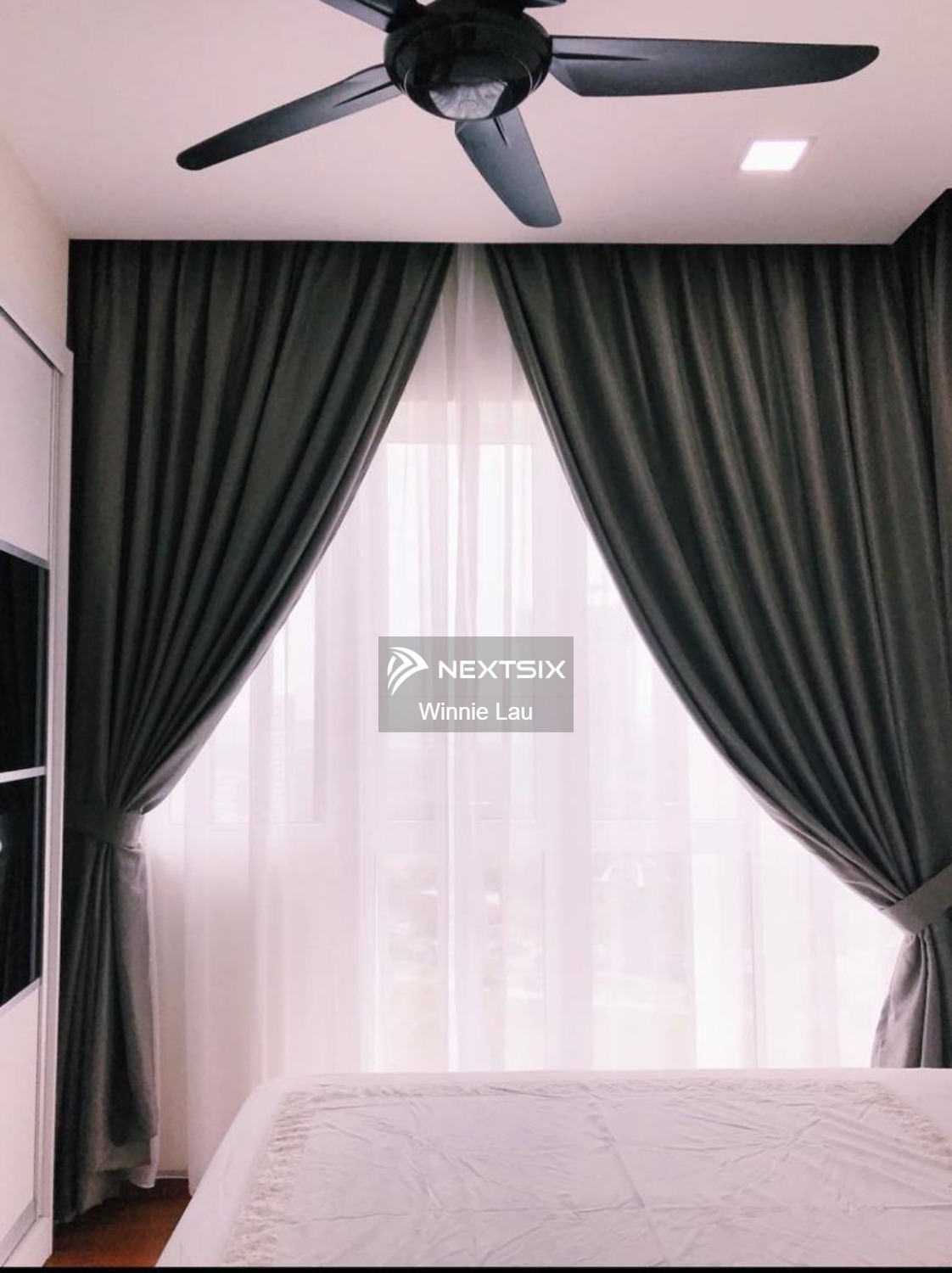 Condominium For Rent in Iskandar Puteri (Nusajaya) Johor - Image 9