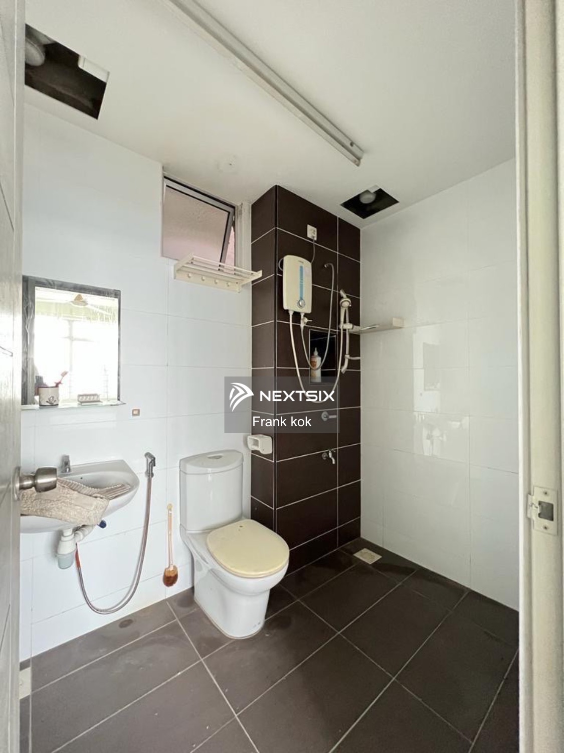 Apartment For Sale in Masai Johor