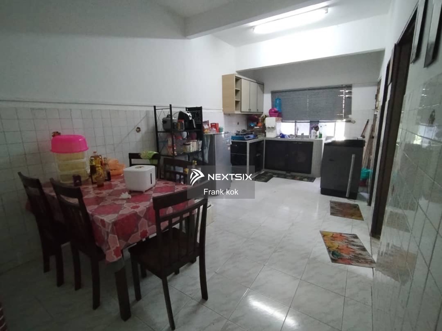 1.5-sty Terrace/Link House For Sale in Johor Bahru Johor - Image 2
