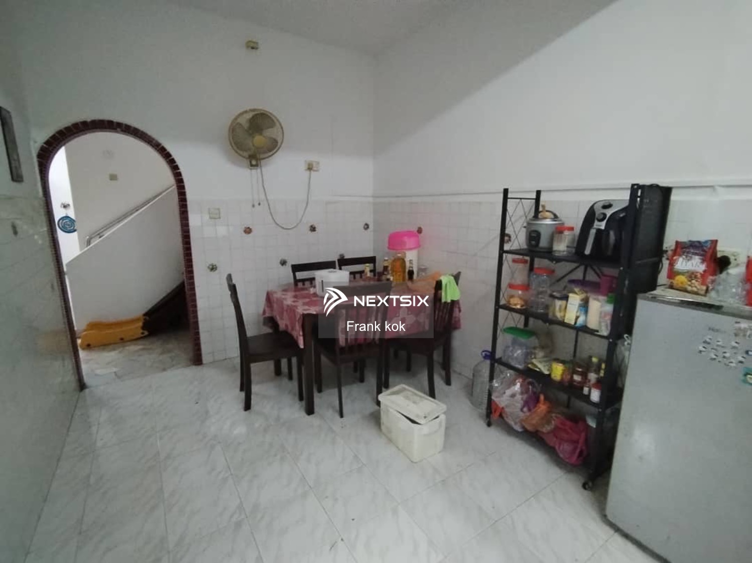 1.5-sty Terrace/Link House For Sale in Johor Bahru Johor - Image 4