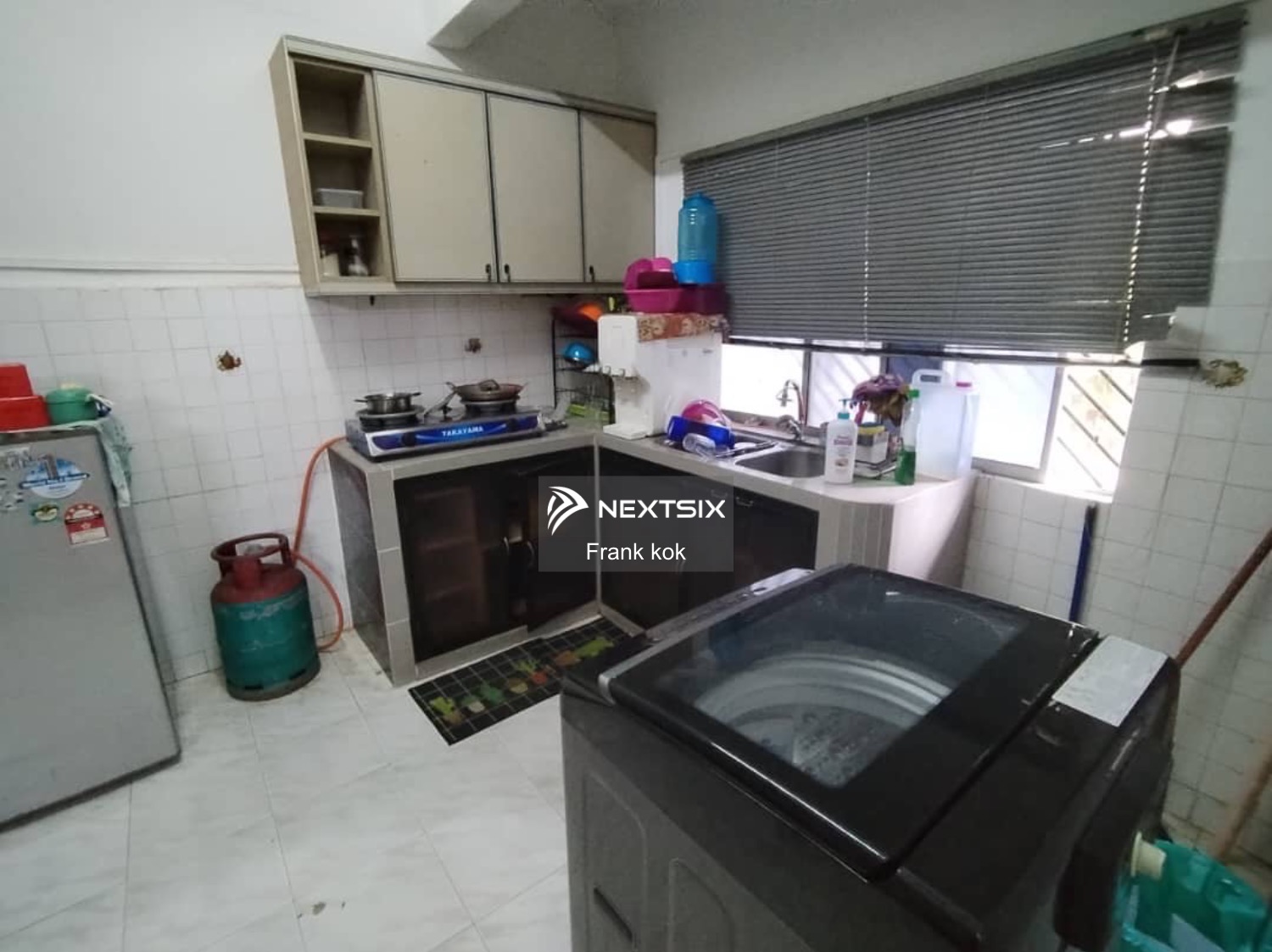 1.5-sty Terrace/Link House For Sale in Johor Bahru Johor - Image 9