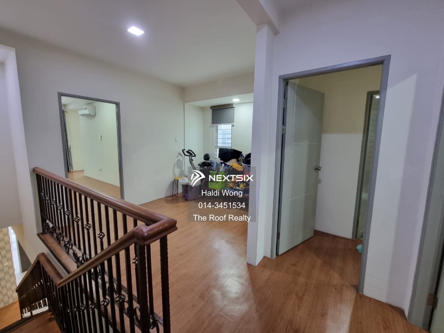 Semi-detached House For Sale in Kuching Sarawak - Image 10