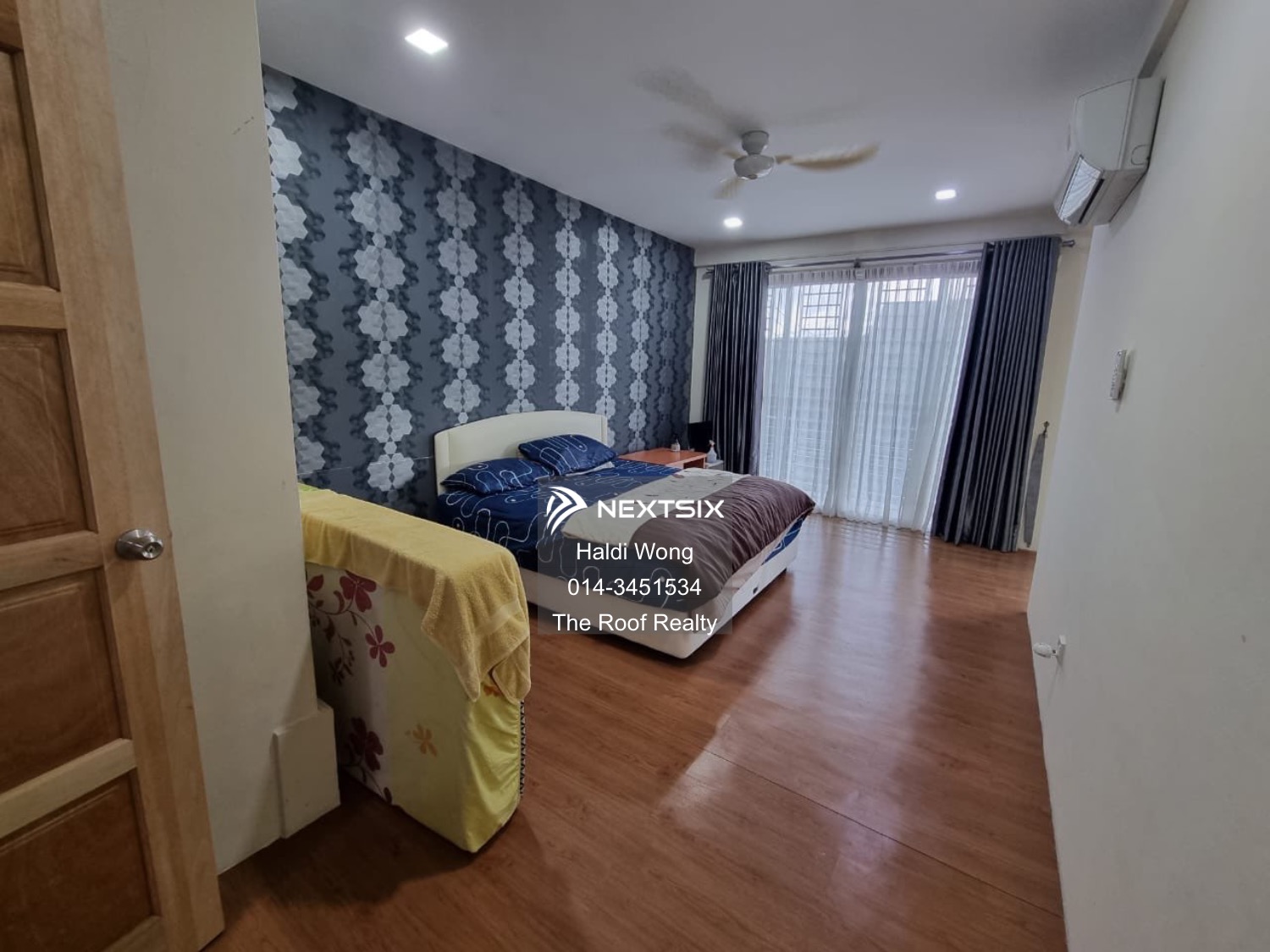 Semi-detached House For Sale in Kuching Sarawak - Image 11