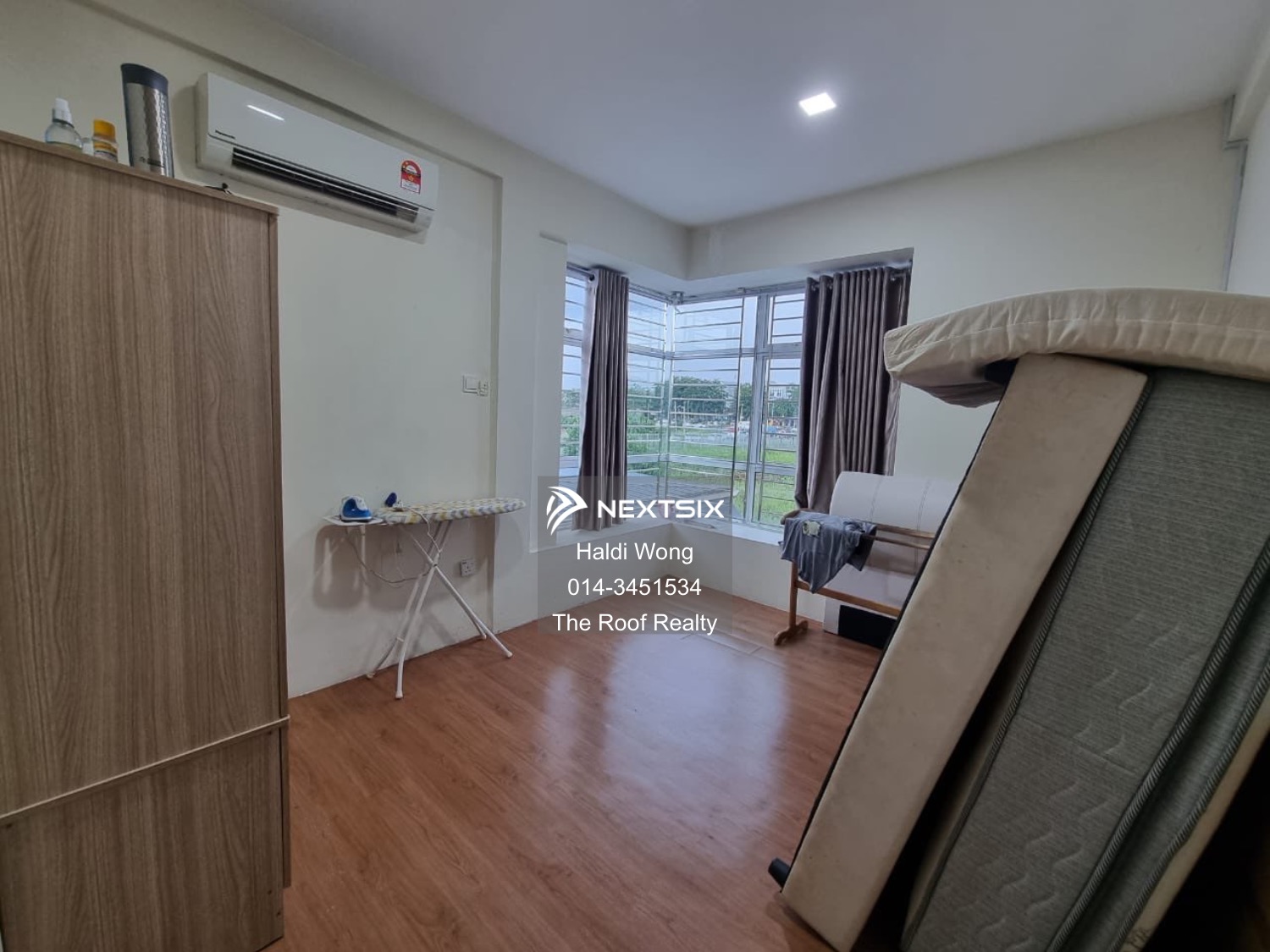 Semi-detached House For Sale in Kuching Sarawak - Image 13