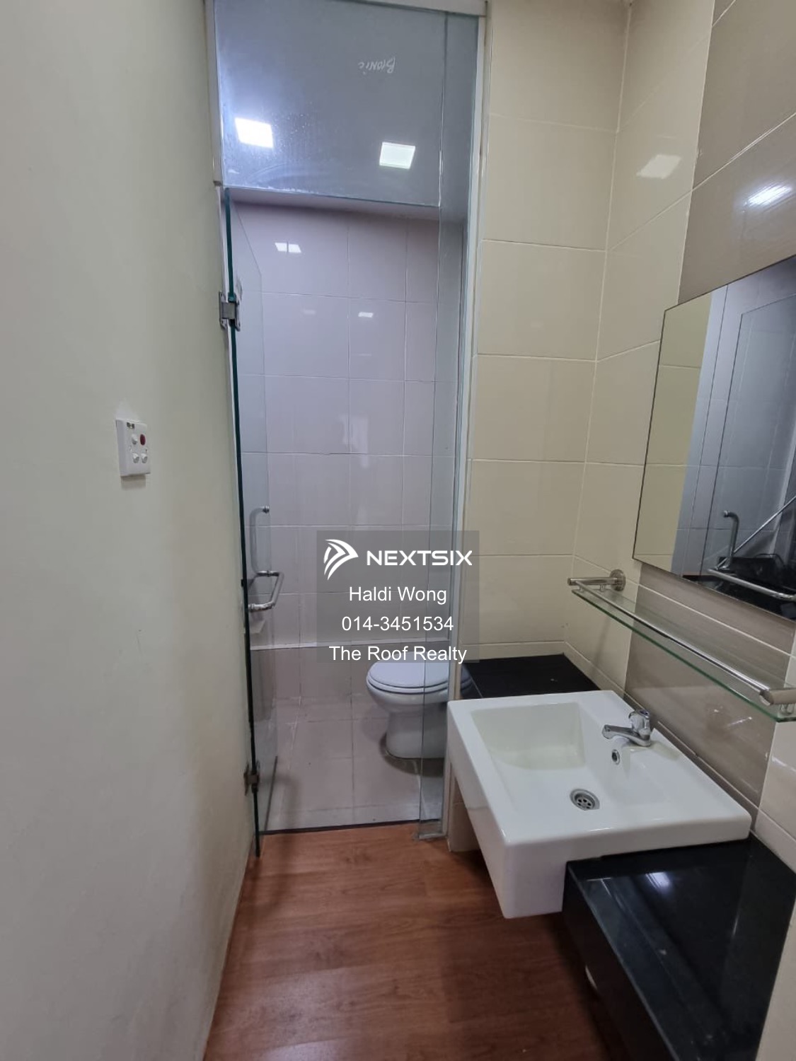 Semi-detached House For Sale in Kuching Sarawak - Image 14