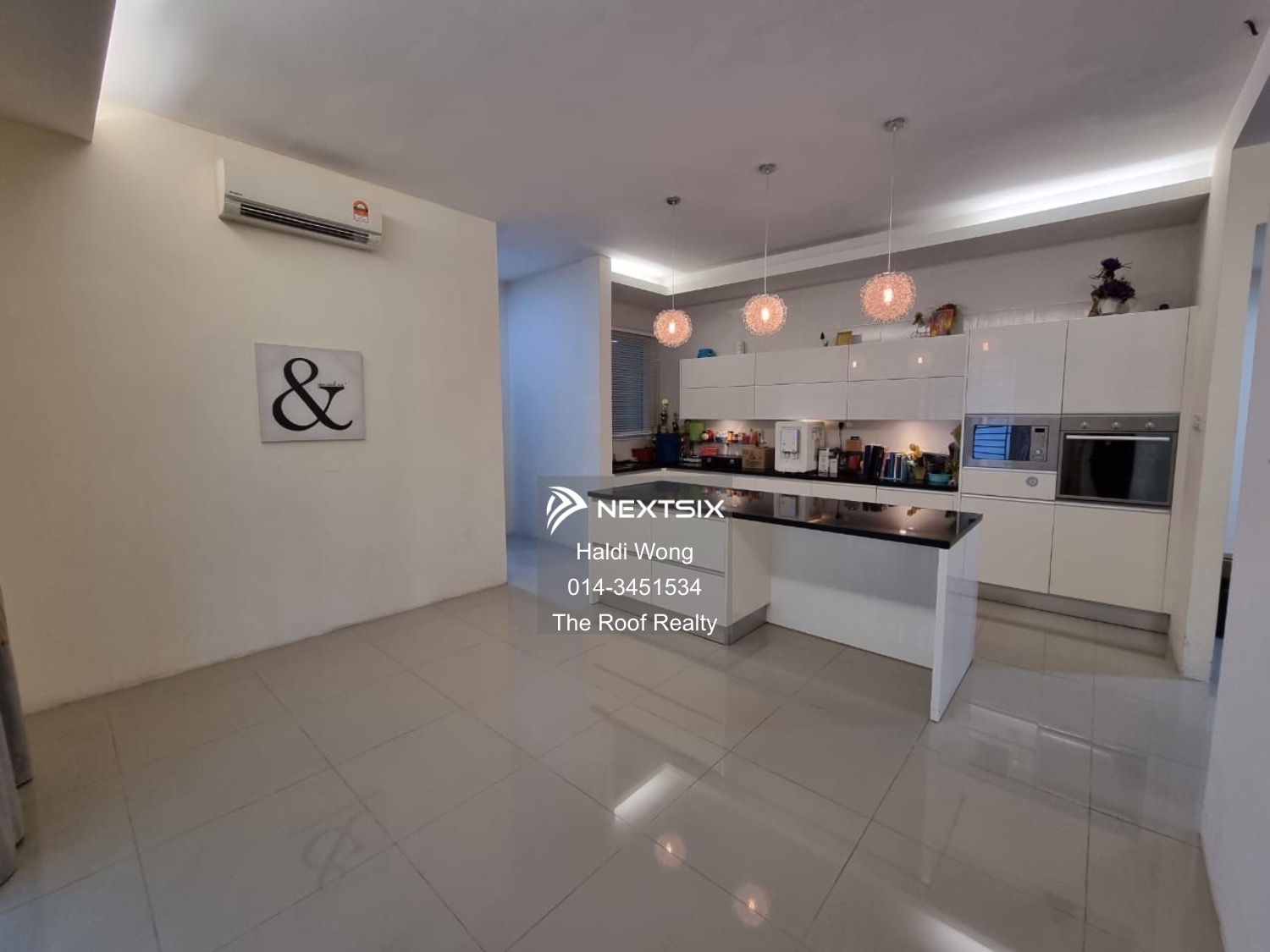 Semi-detached House For Sale in Kuching Sarawak - Image 7