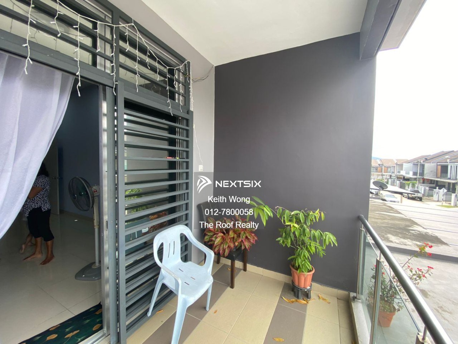 2-sty Terrace/Link House For Sale in Kulai Johor - Image 10