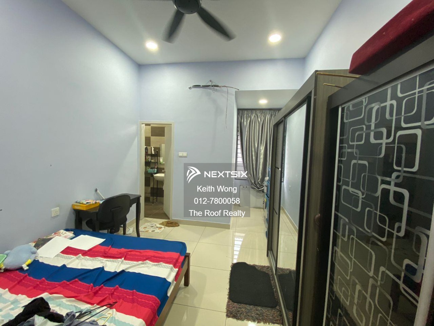 2-sty Terrace/Link House For Sale in Kulai Johor - Image 11