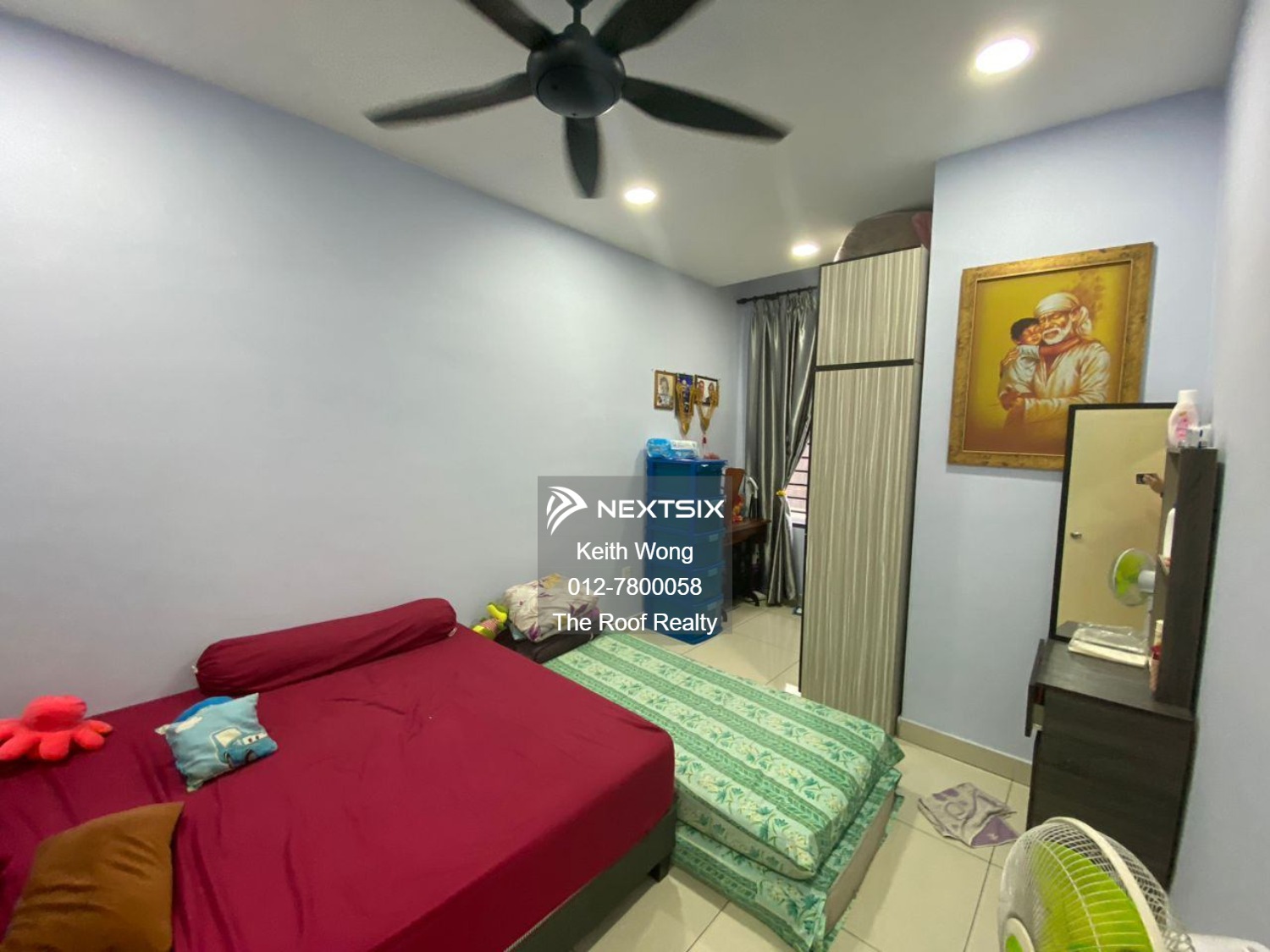 2-sty Terrace/Link House For Sale in Kulai Johor - Image 12