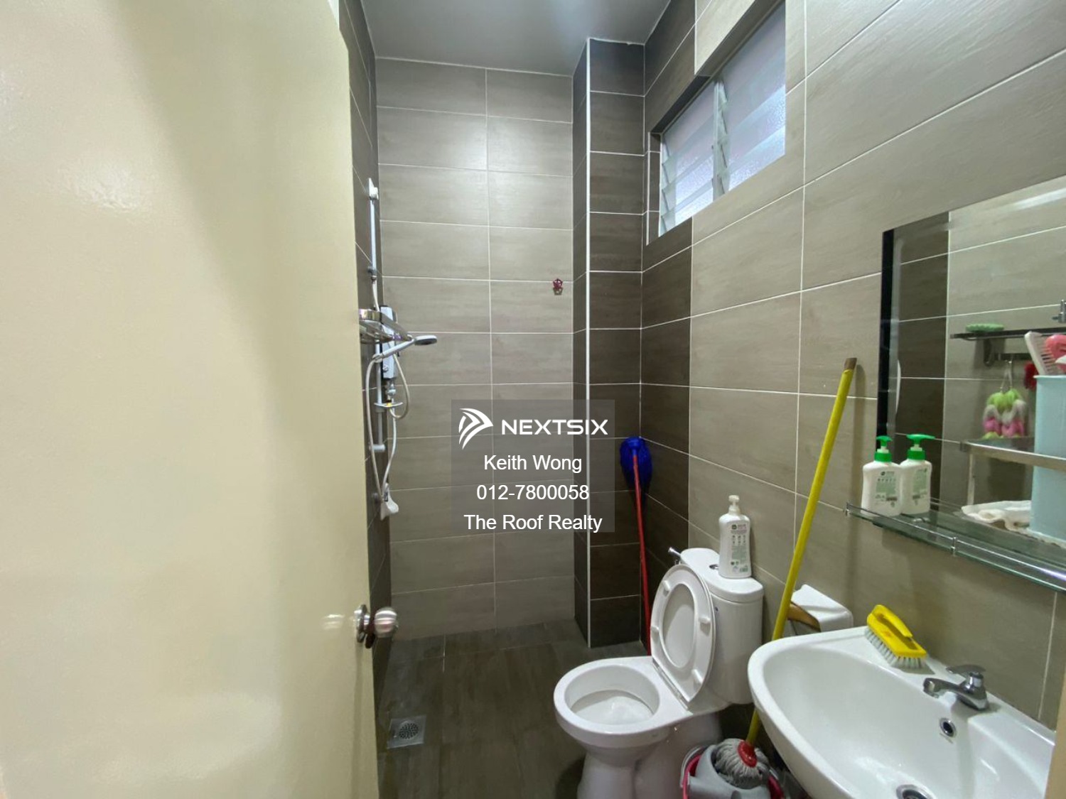 2-sty Terrace/Link House For Sale in Kulai Johor - Image 14