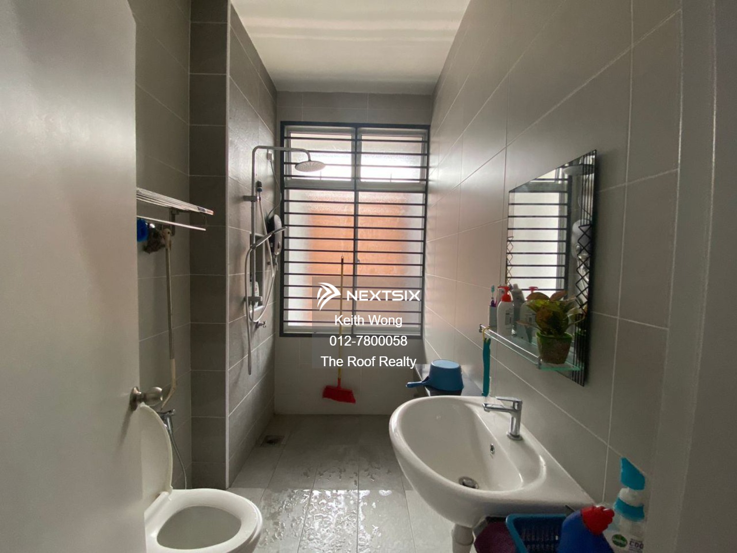 2-sty Terrace/Link House For Sale in Kulai Johor - Image 15