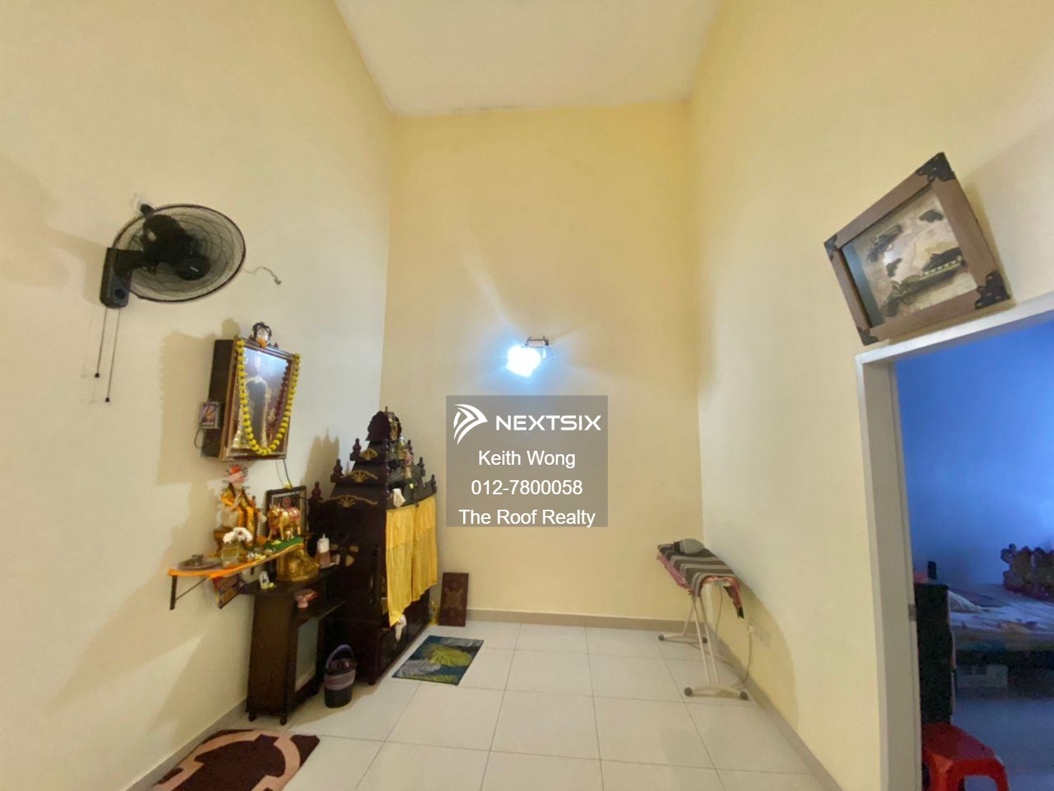 2-sty Terrace/Link House For Sale in Kulai Johor - Image 7