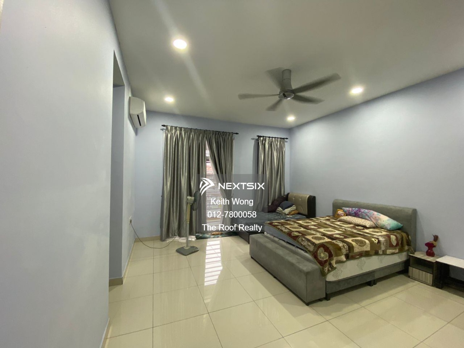 2-sty Terrace/Link House For Sale in Kulai Johor - Image 8
