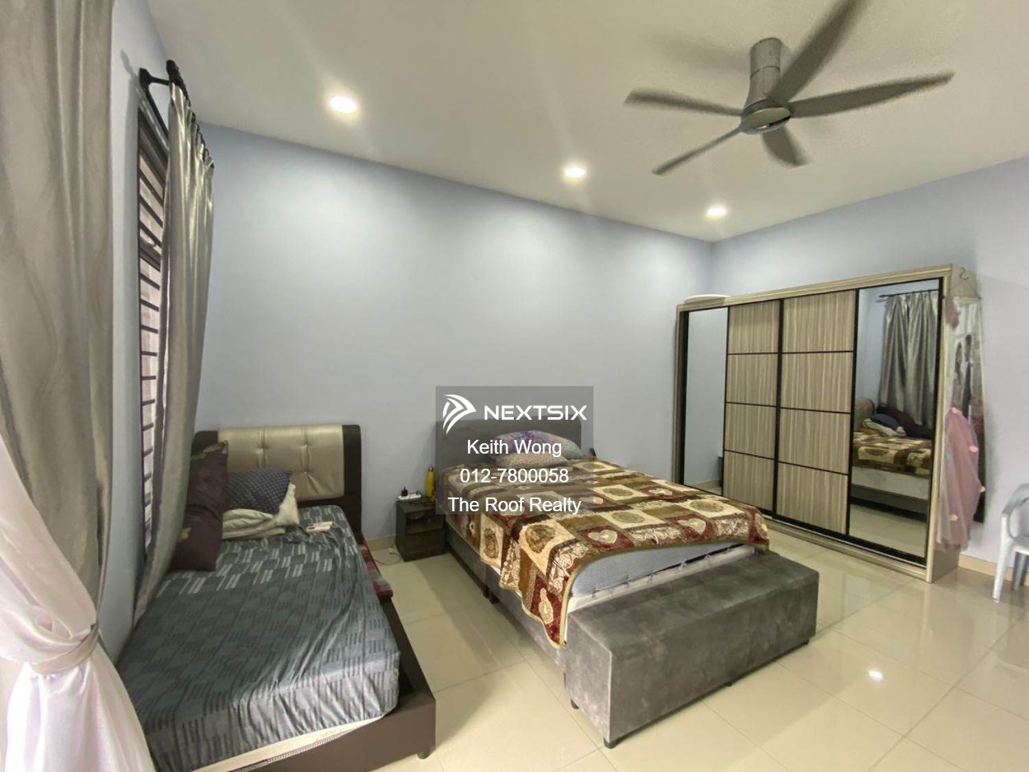 2-sty Terrace/Link House For Sale in Kulai Johor - Image 9