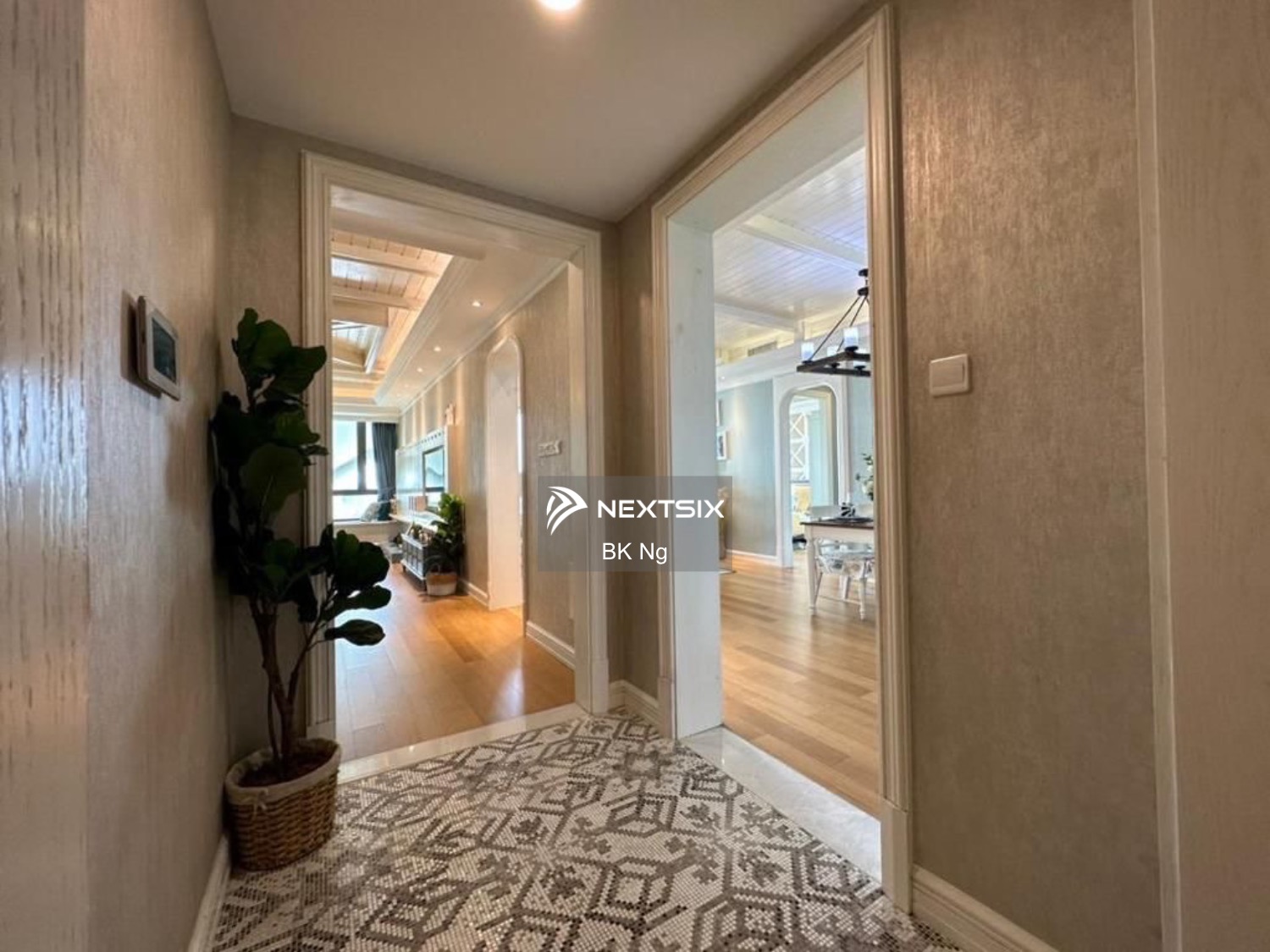 Condominium For Sale in Johor Bahru Johor - Image 10